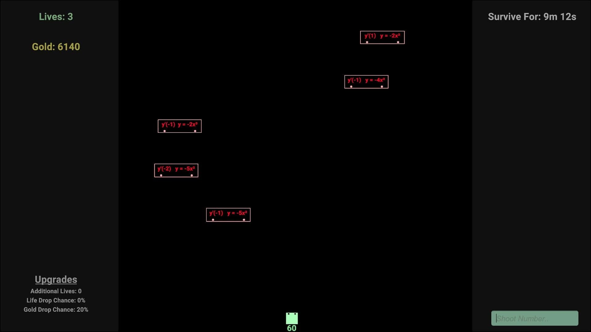 Mental Math Madness screenshot 4