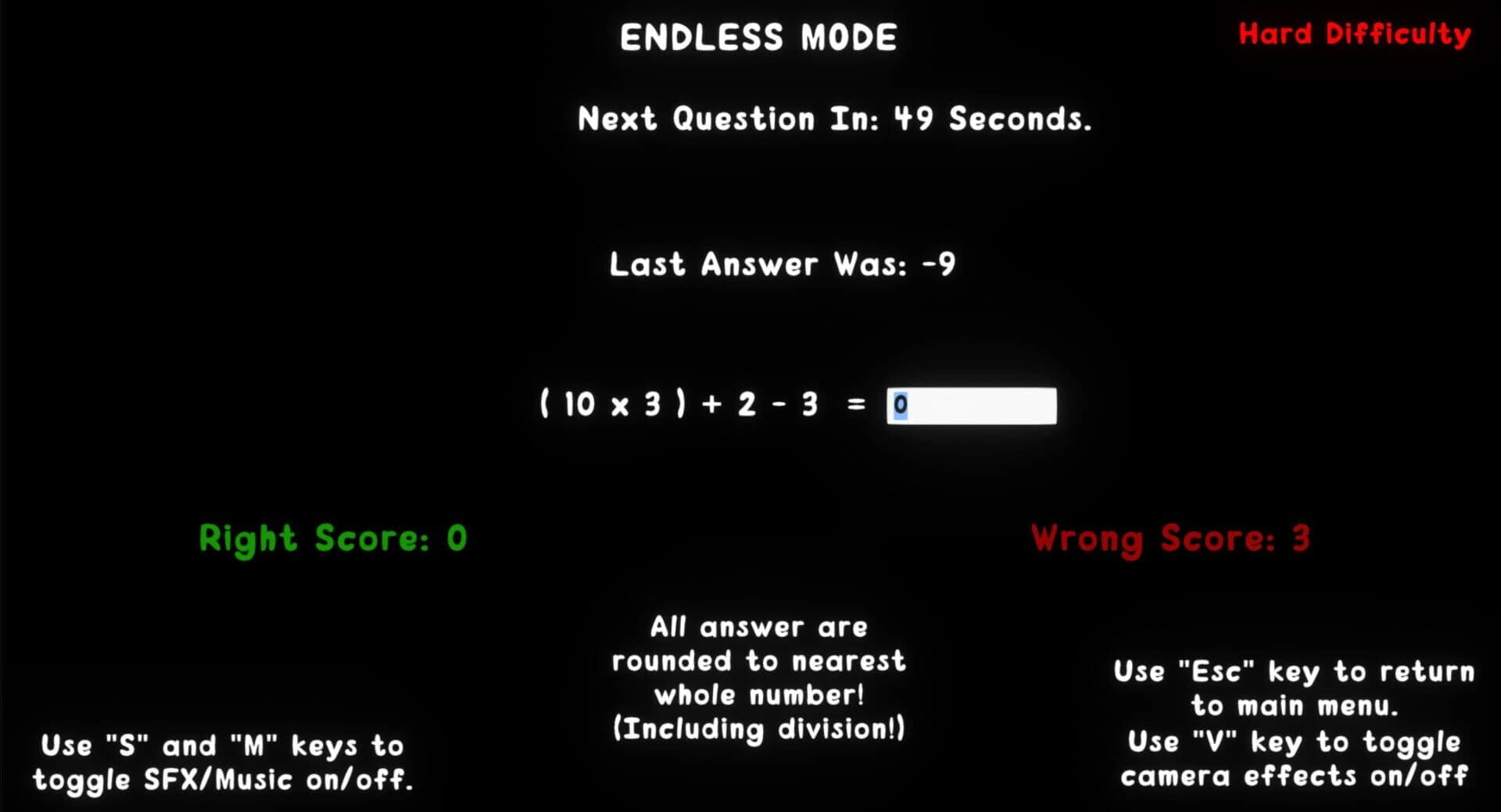 Mental Math Tutor screenshot 5