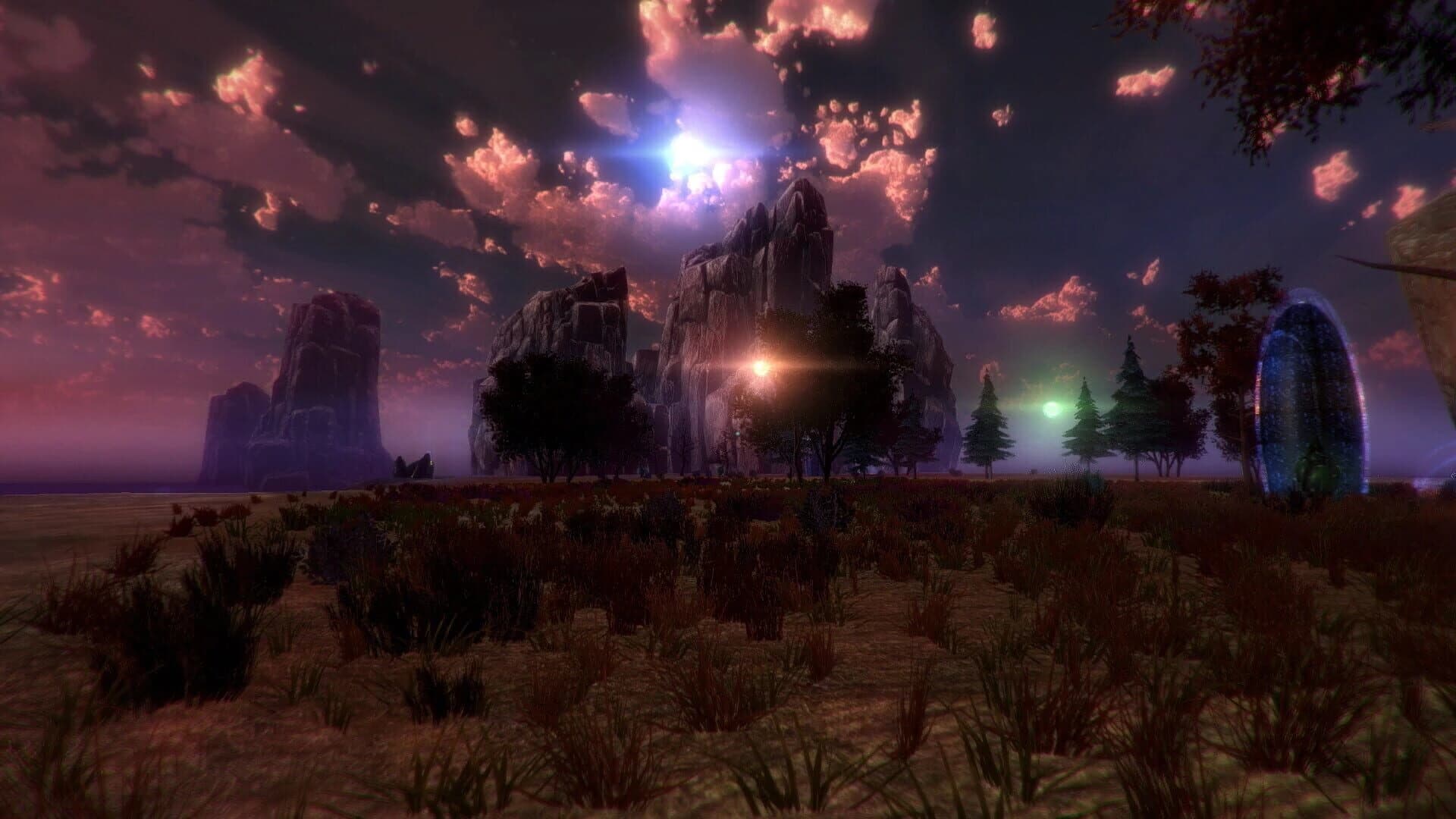 Mental State. Game One screenshot 5