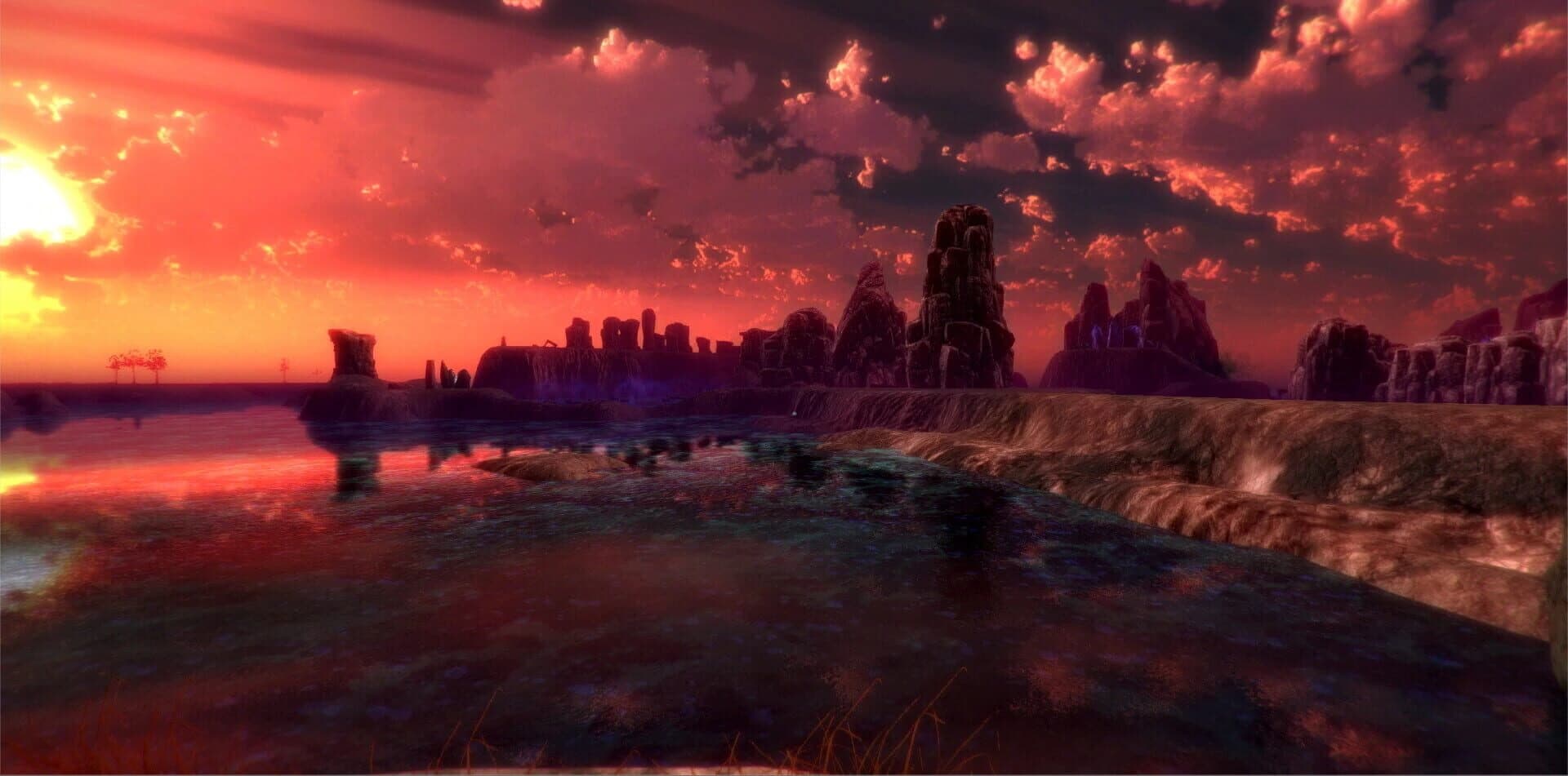 Mental State. Game One screenshot 2