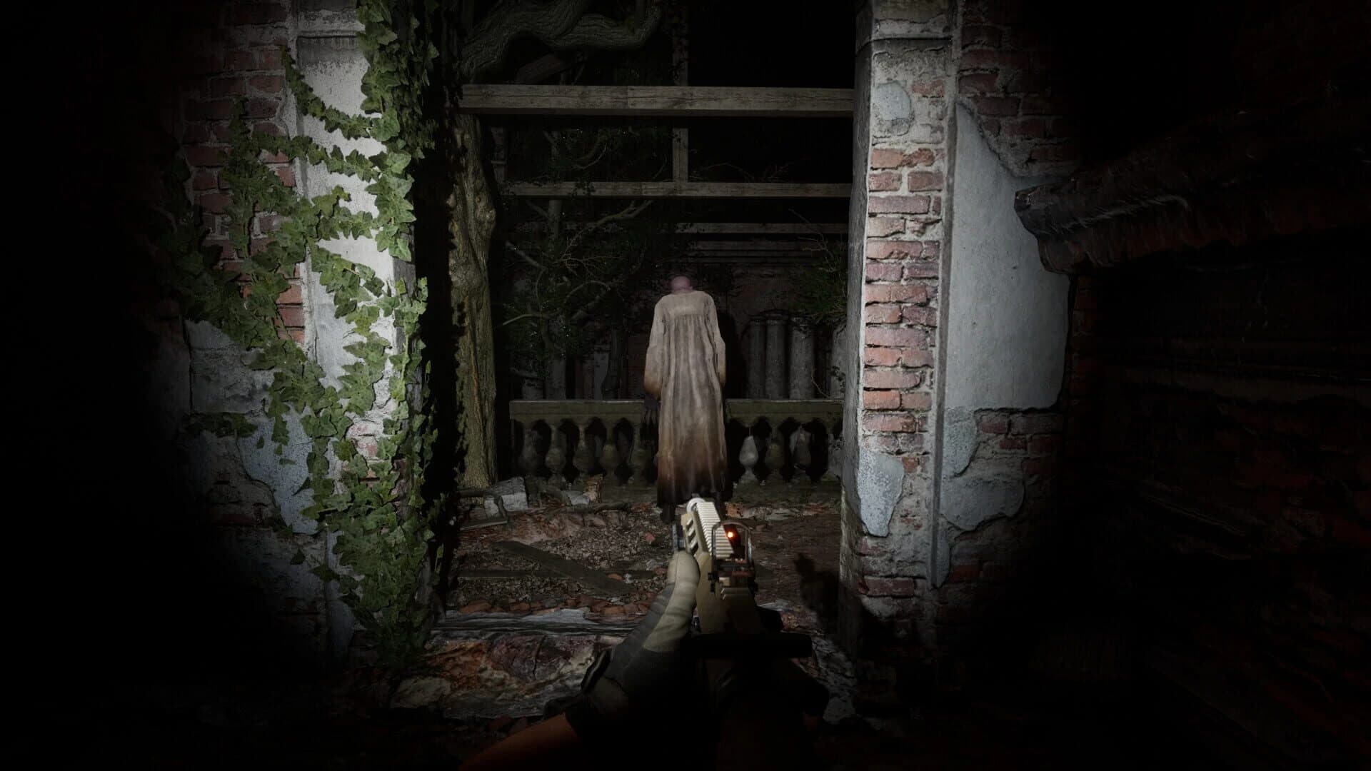 Menticide screenshot 2