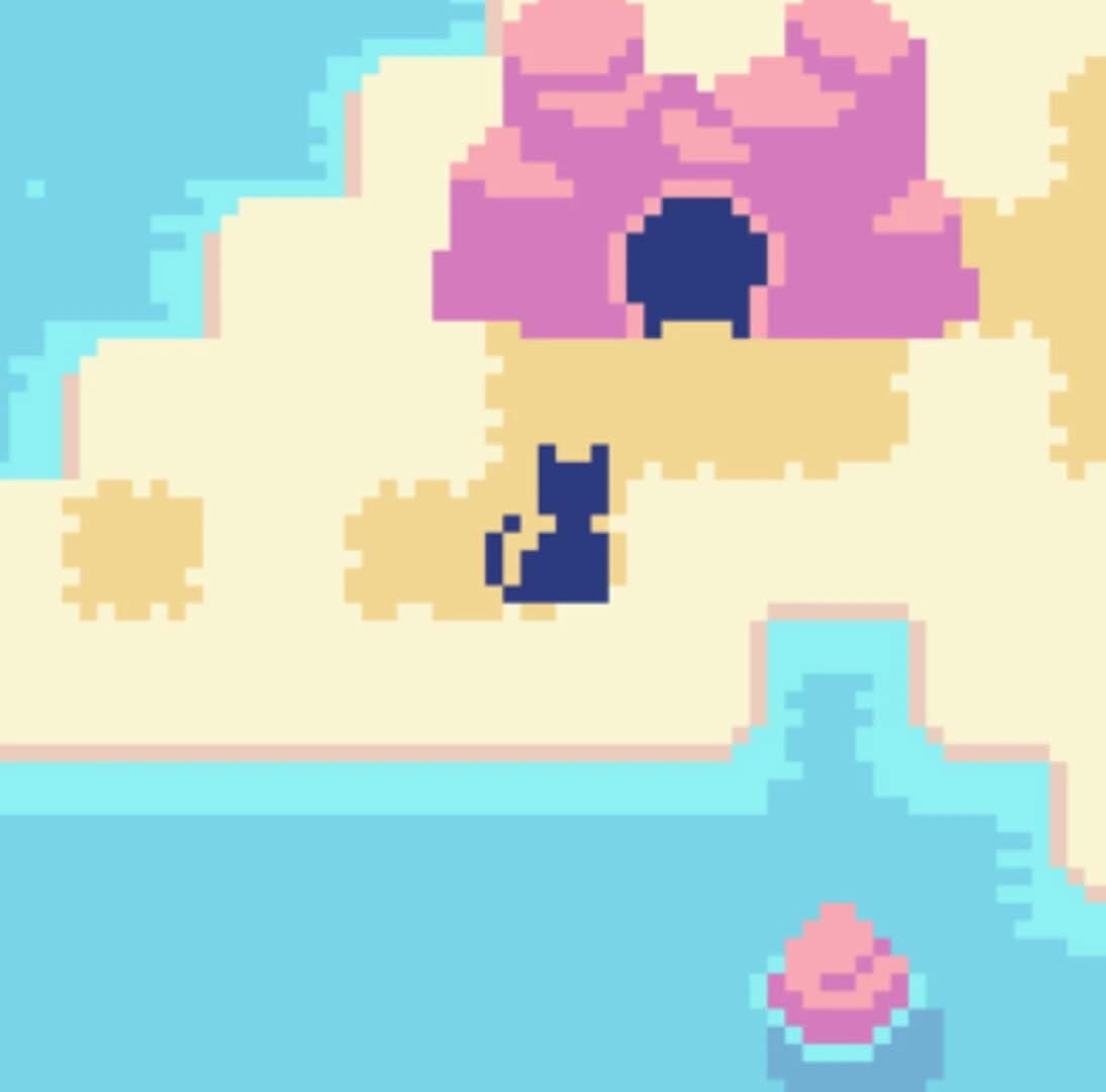 Meow screenshot 2