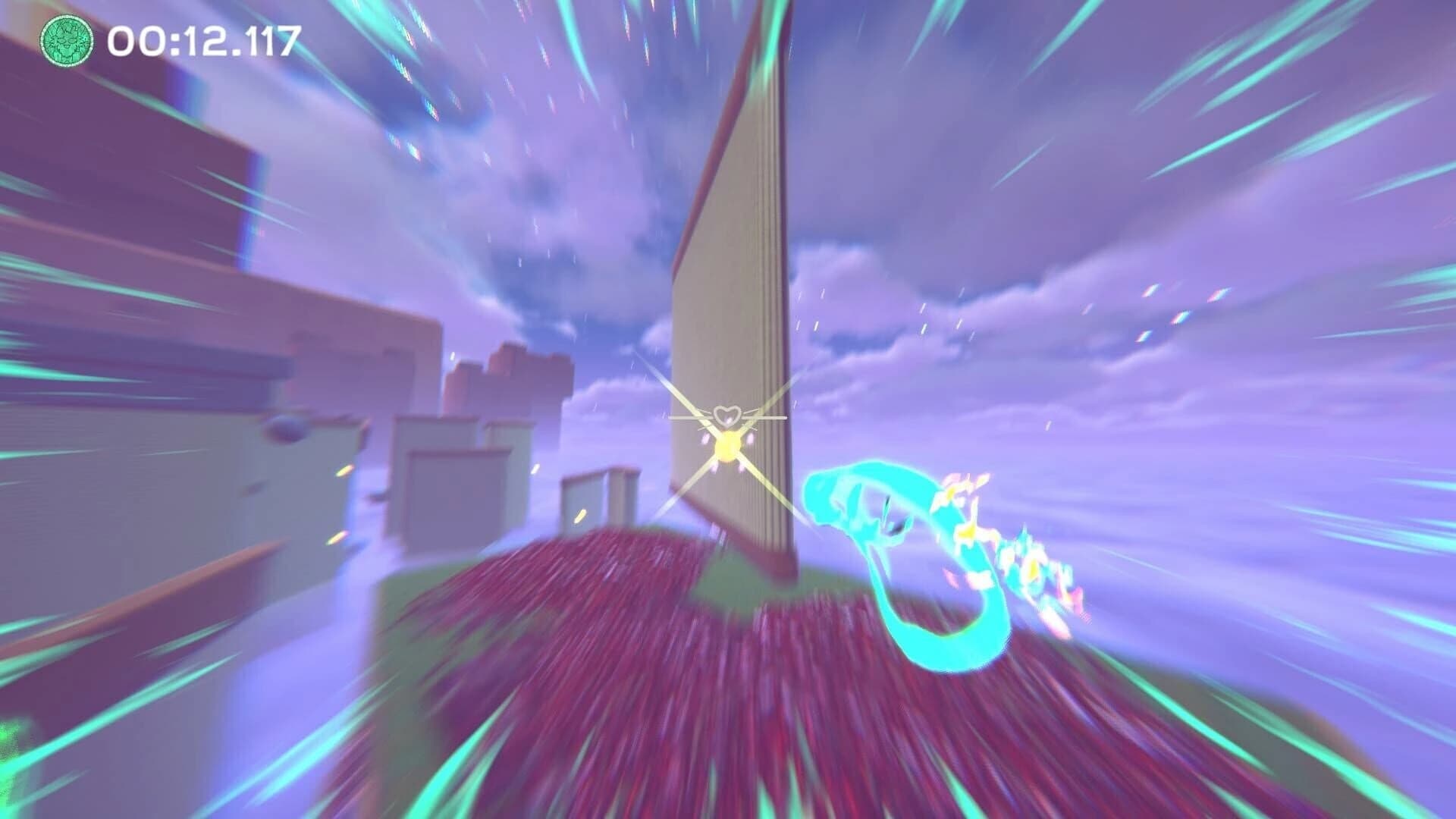 Meowmentum screenshot 3