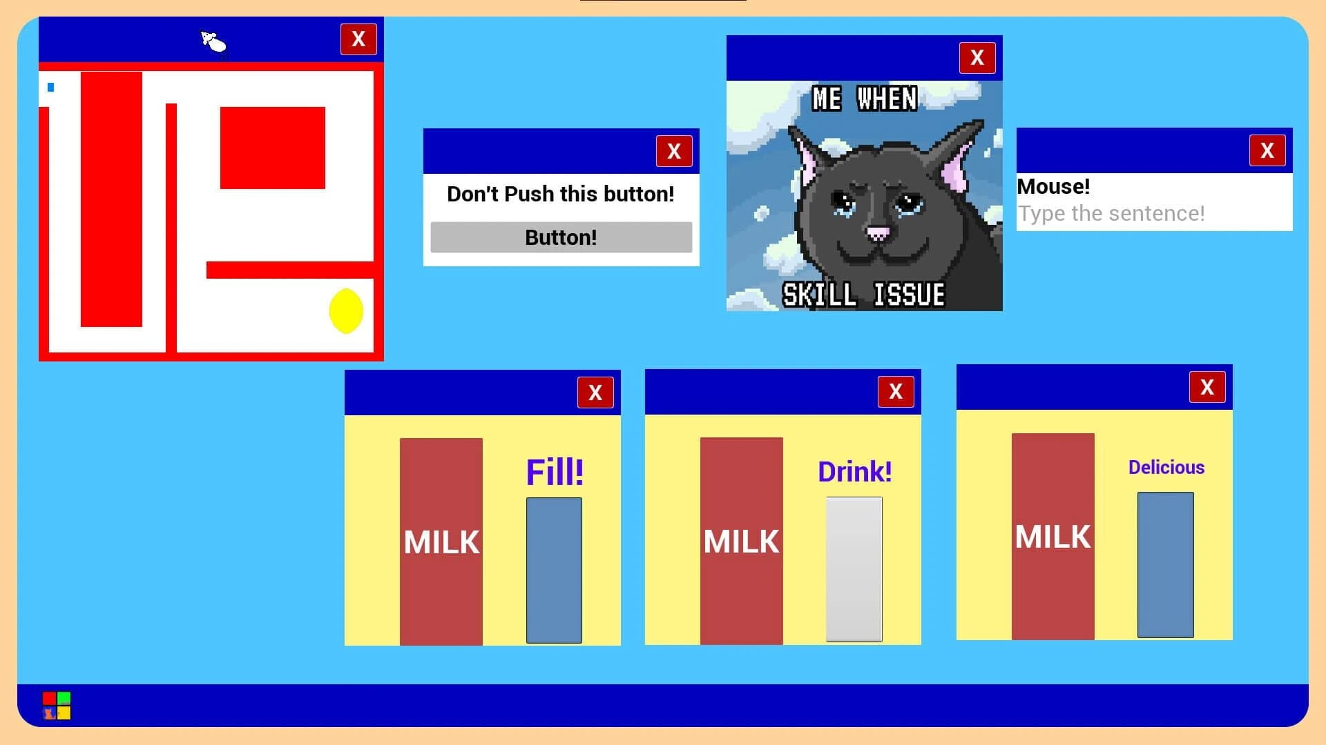 MeowWare screenshot 4