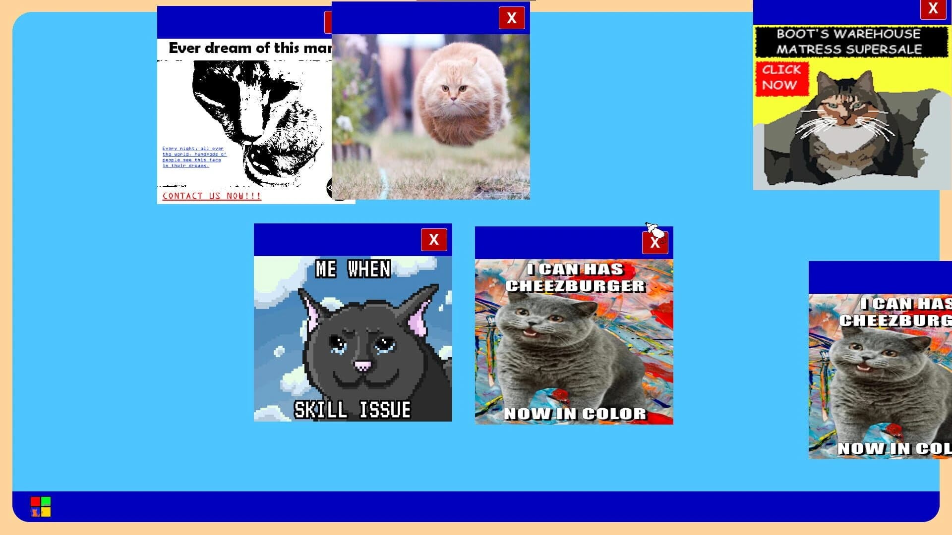 MeowWare screenshot 5