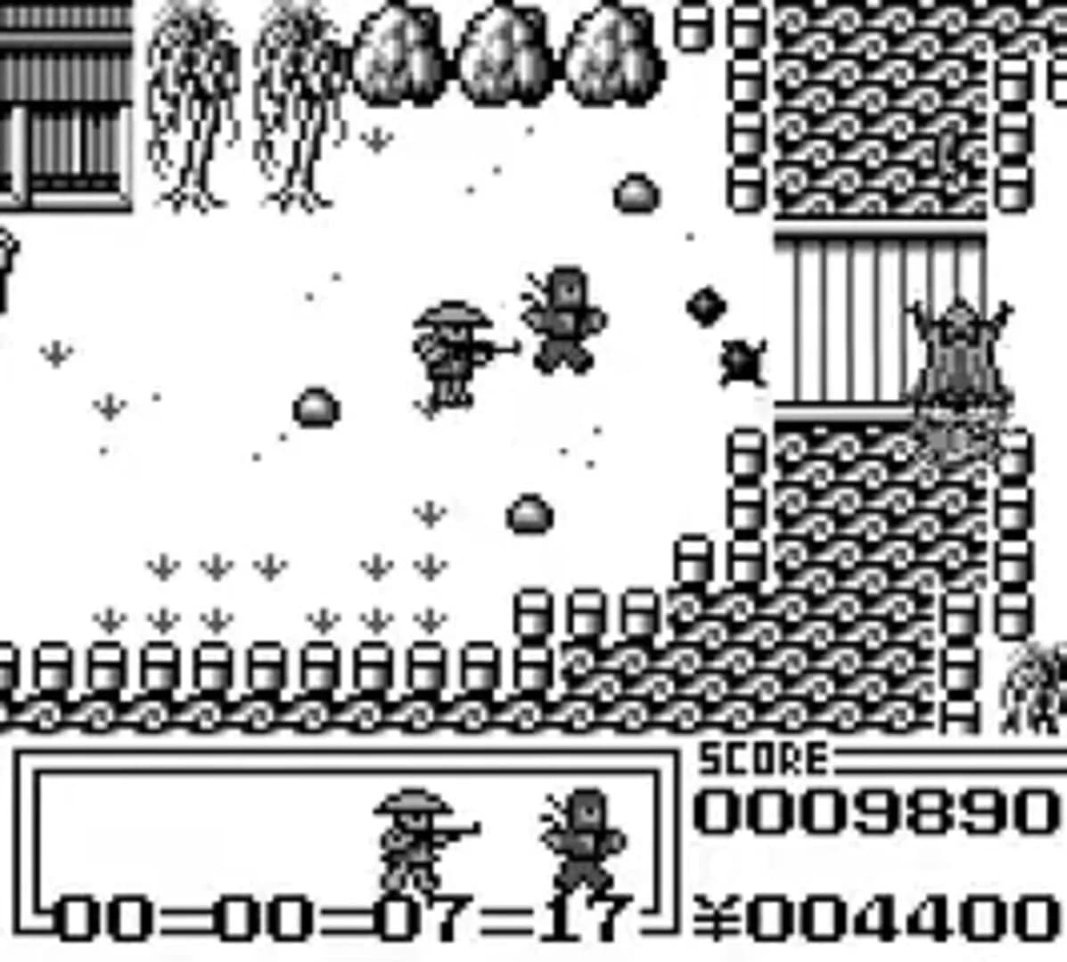 Mercenary Force screenshot 2