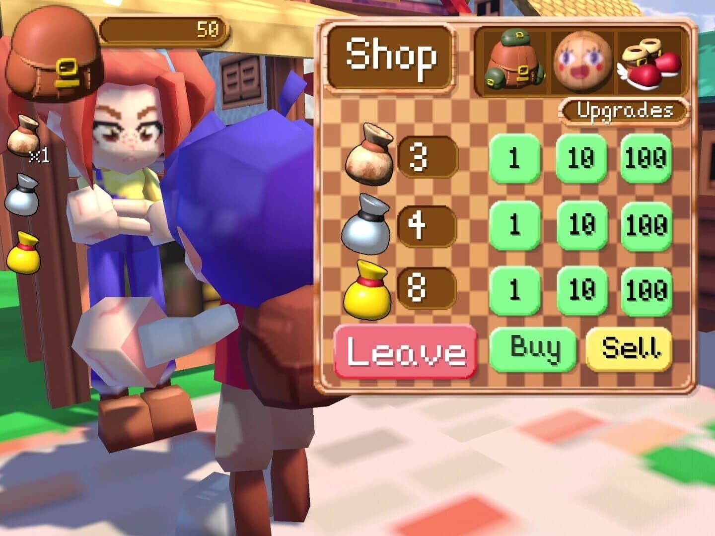 Merchant 64 screenshot 4