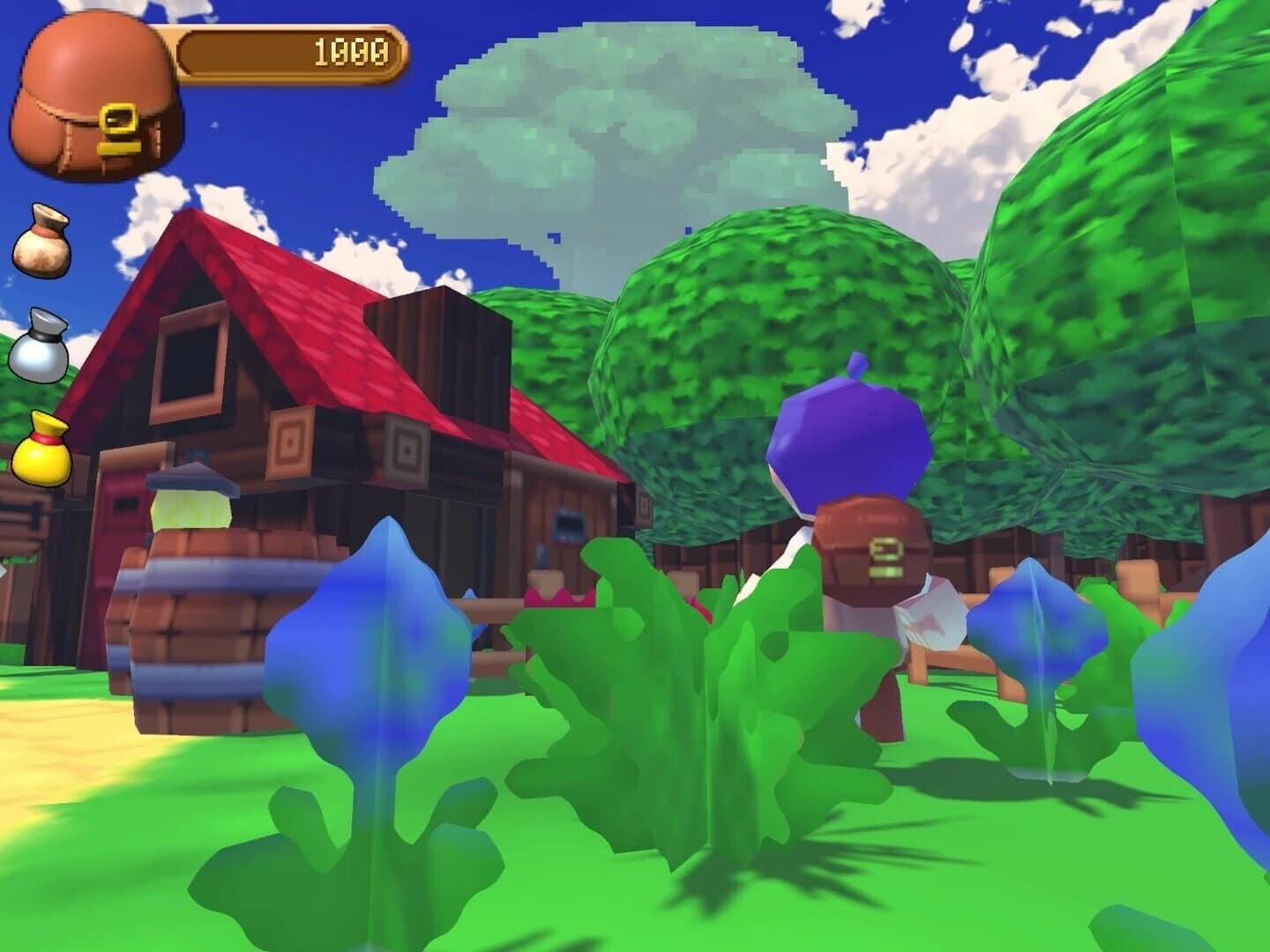 Merchant 64 screenshot 1