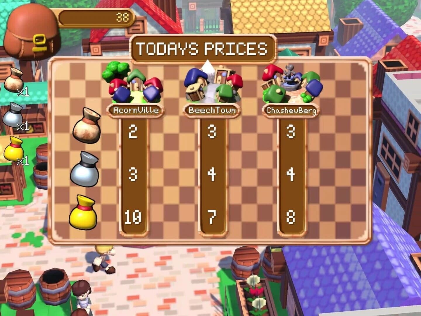 Merchant 64 screenshot 3