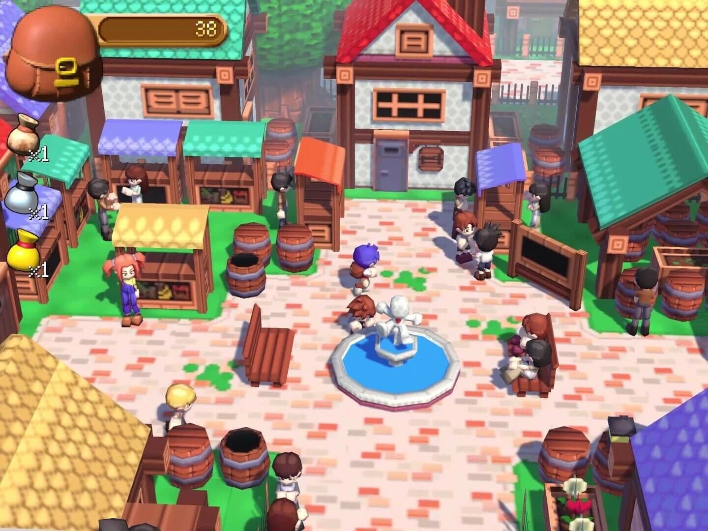 Merchant 64 screenshot 2