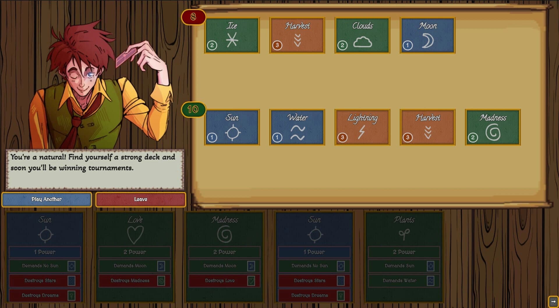 Merchant of the Six Kingdoms screenshot 4