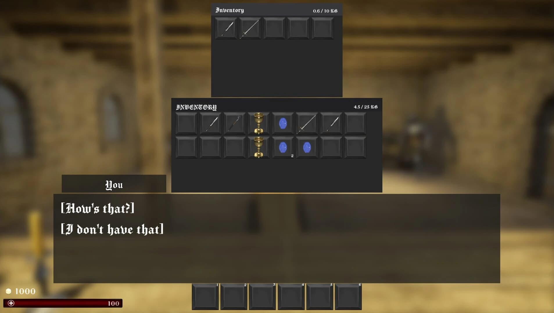 Merchant Simulator screenshot 2