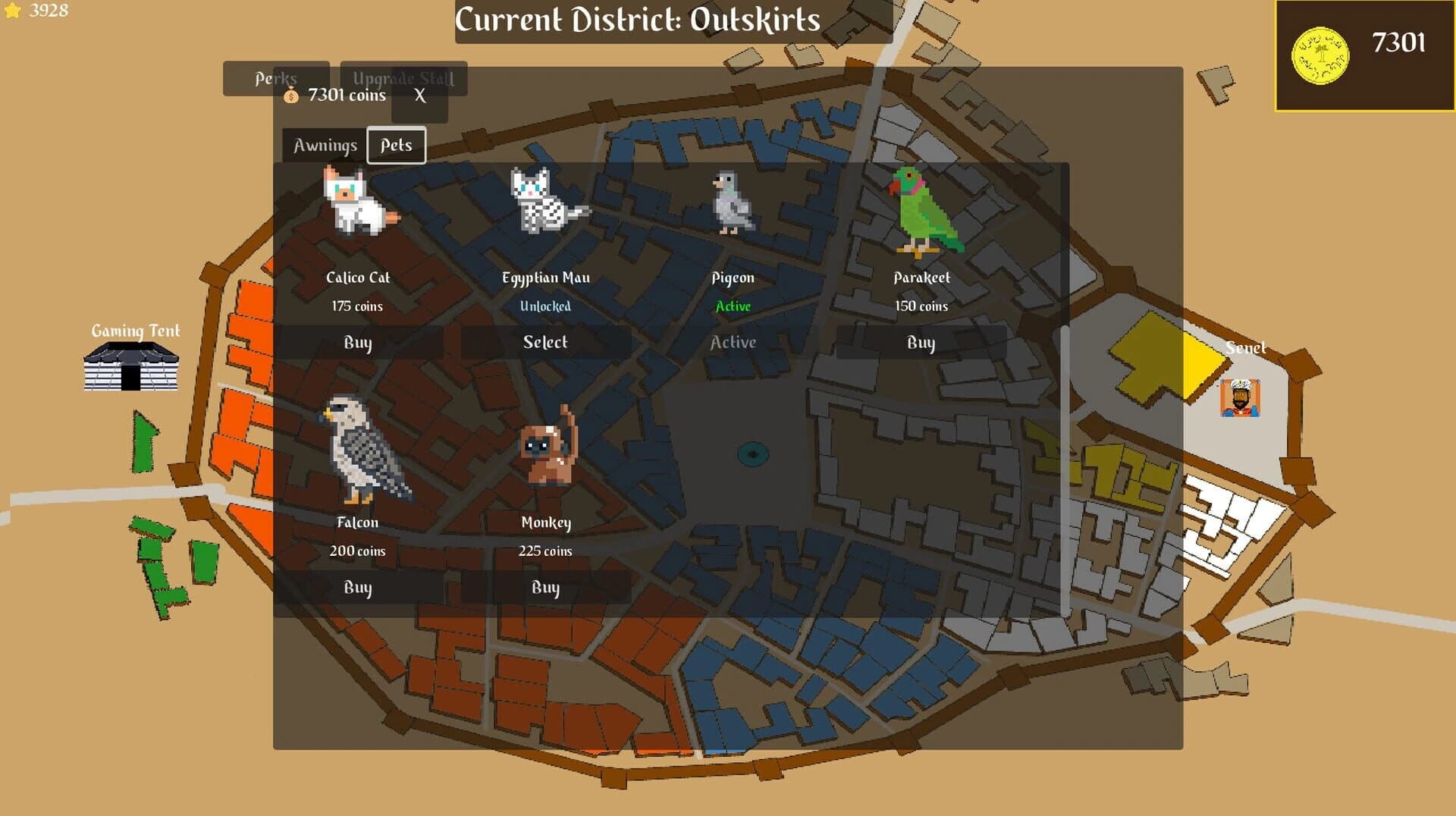 Merchant's Rise screenshot 5