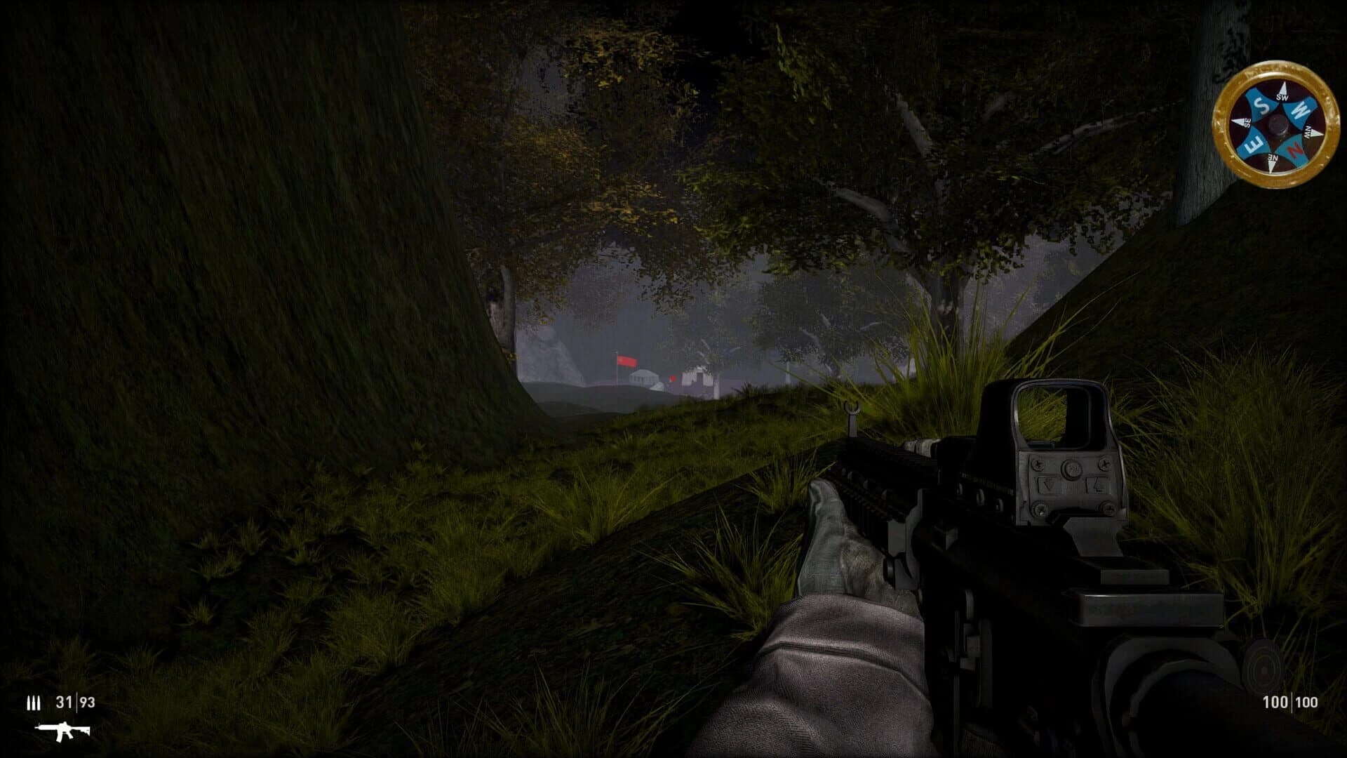 Mercury screenshot 2
