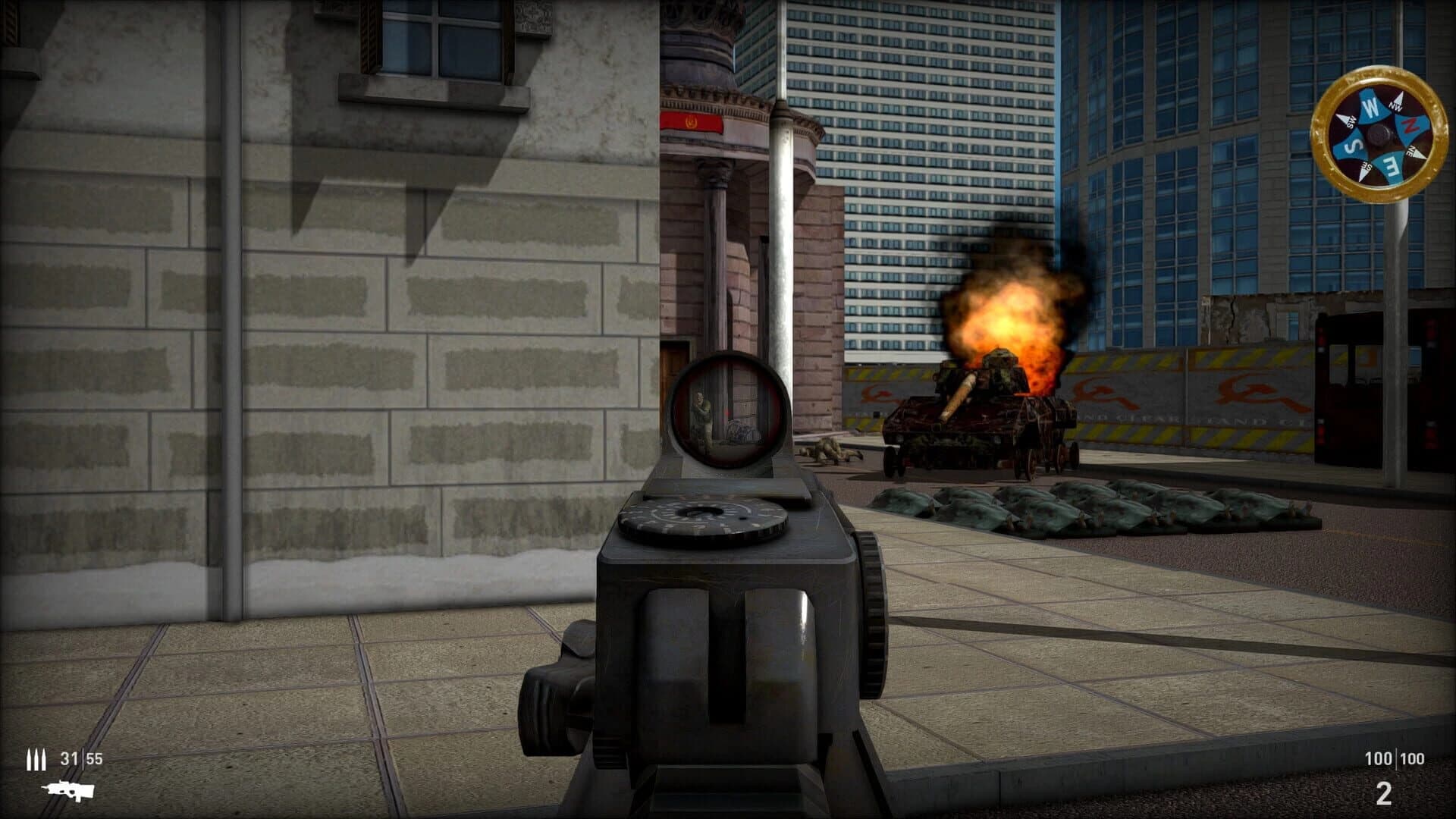 Mercury screenshot 4