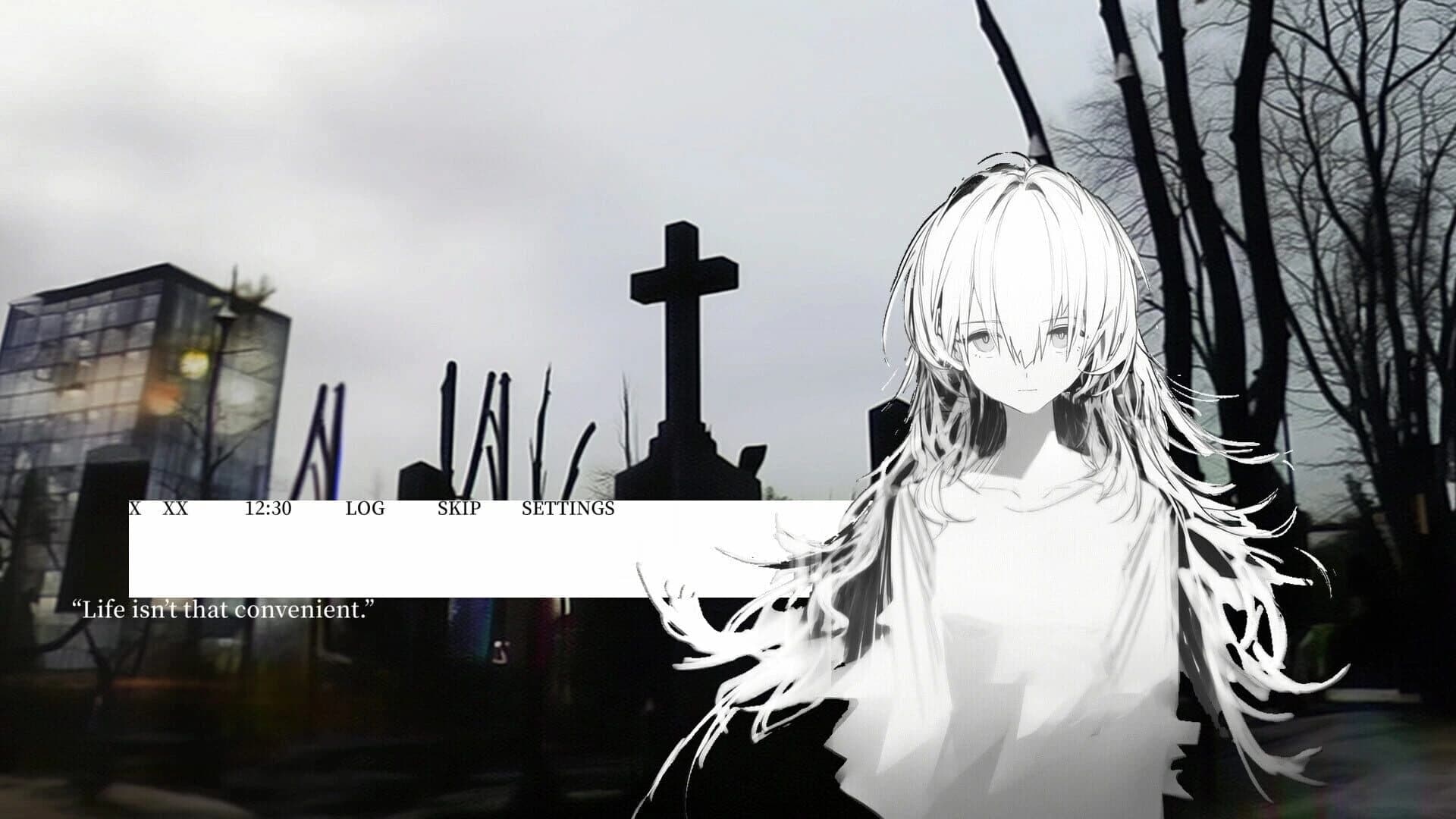 Mercury Elopement Syndrome screenshot 4