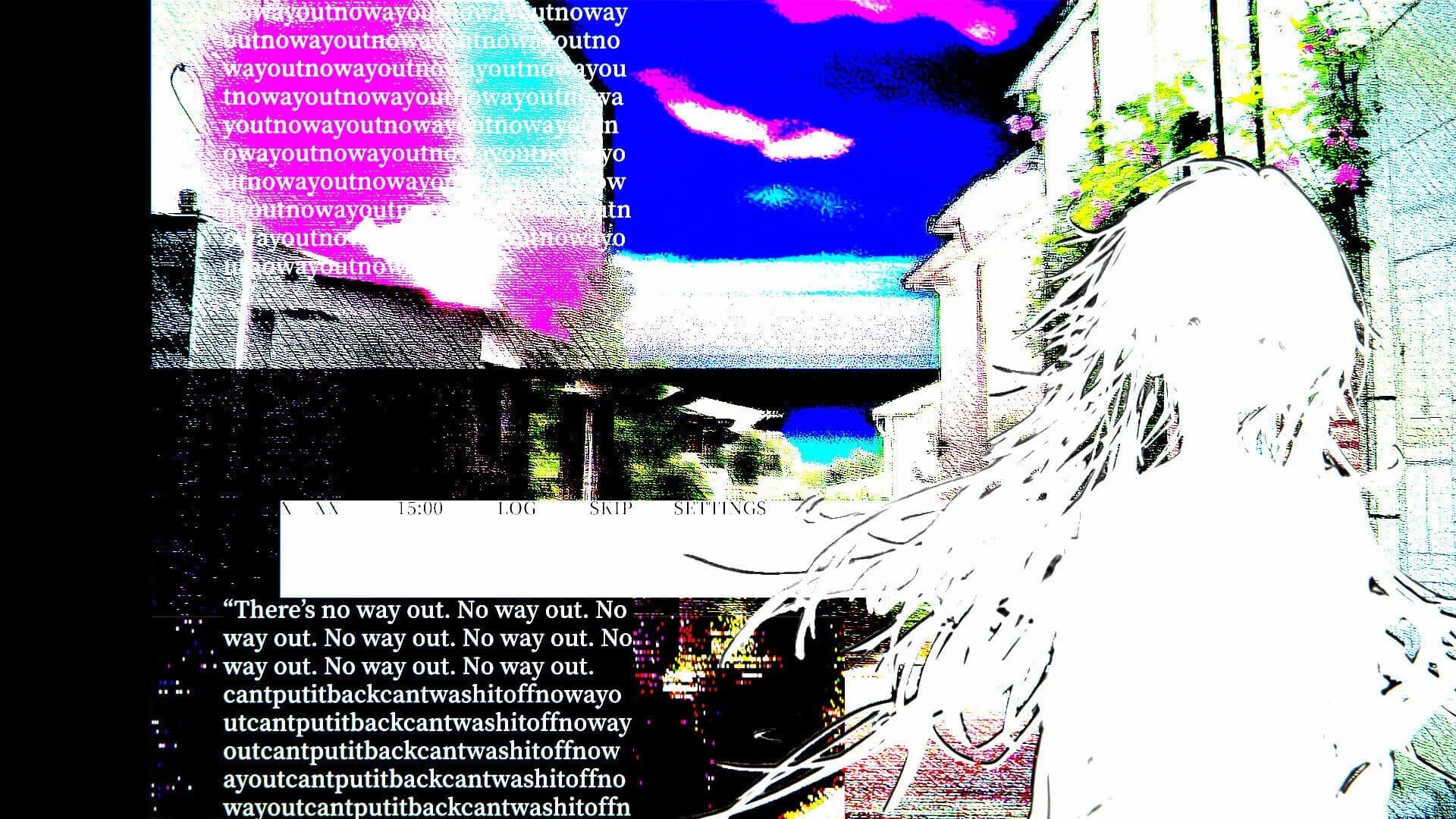 Mercury Elopement Syndrome screenshot 2