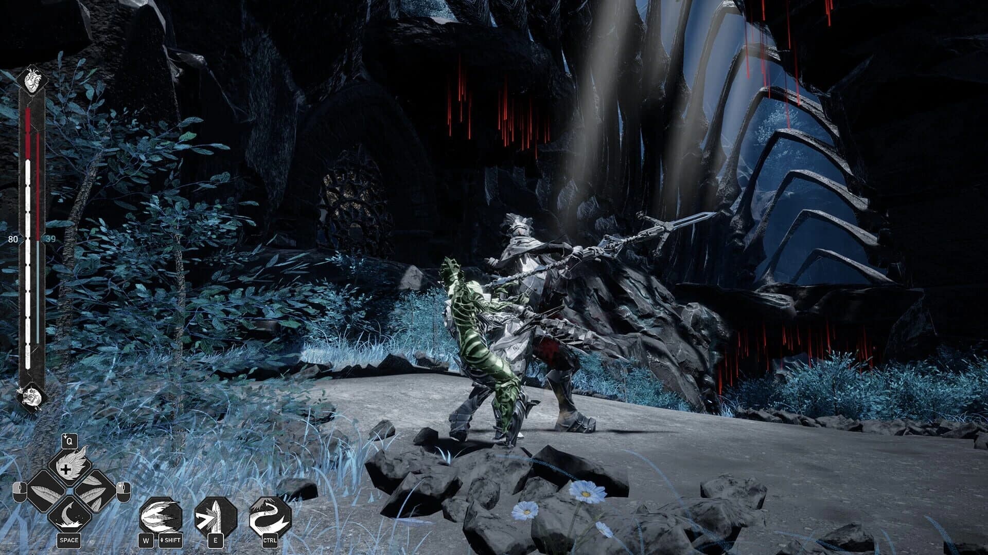Mercy Incore screenshot 4