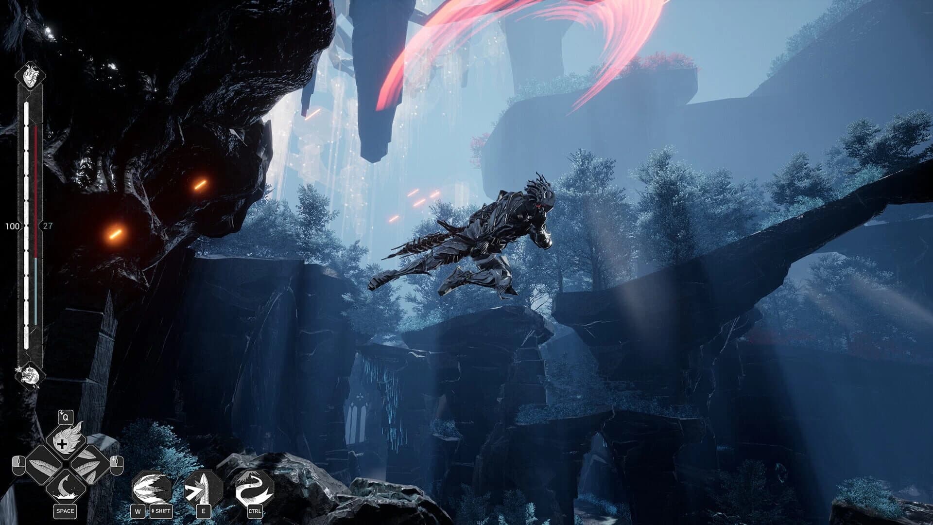 Mercy Incore screenshot 3