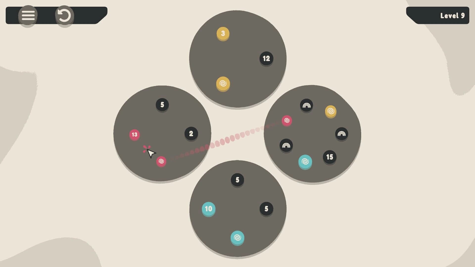 Merge screenshot 5