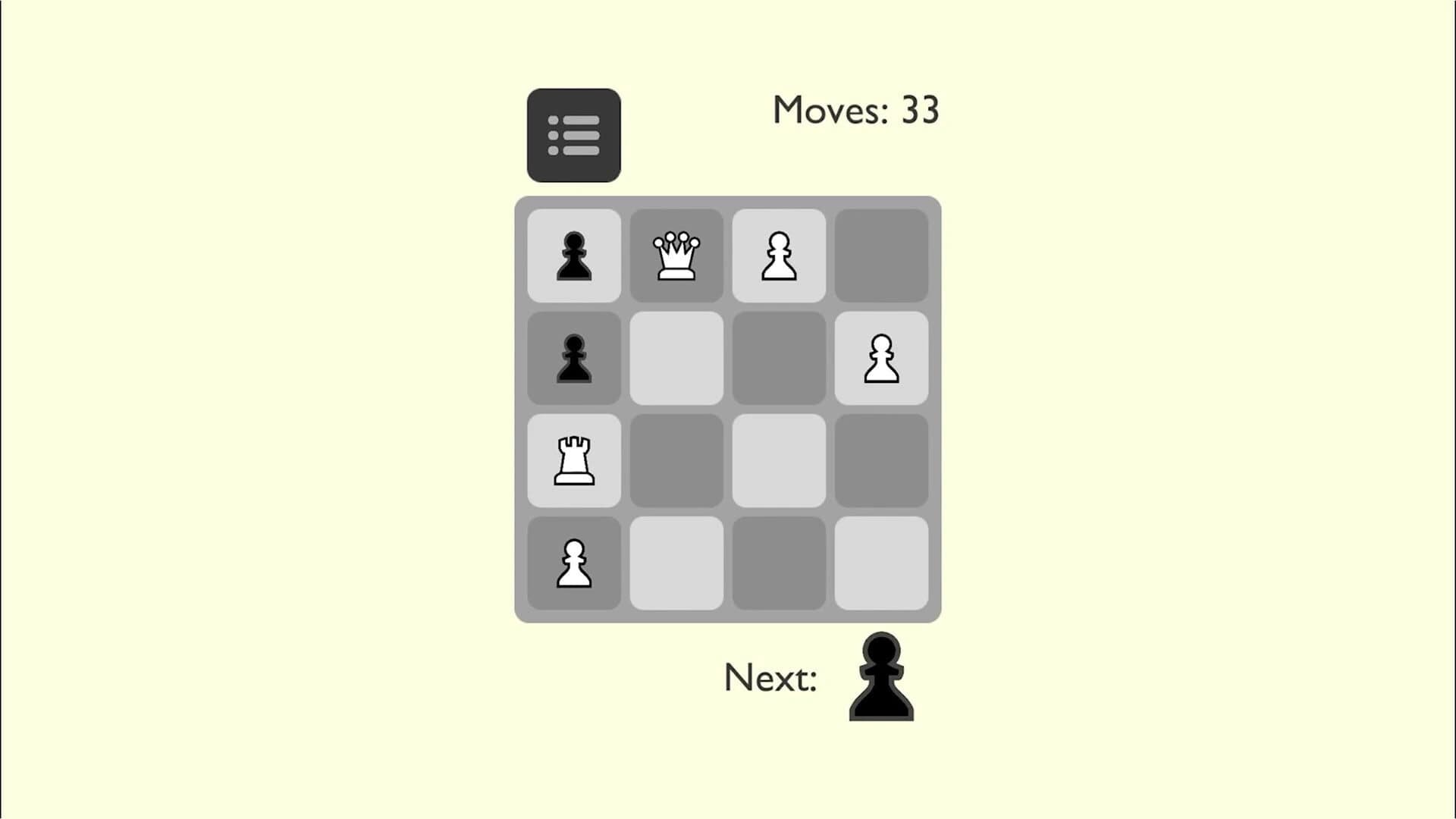Merge Chess screenshot 1