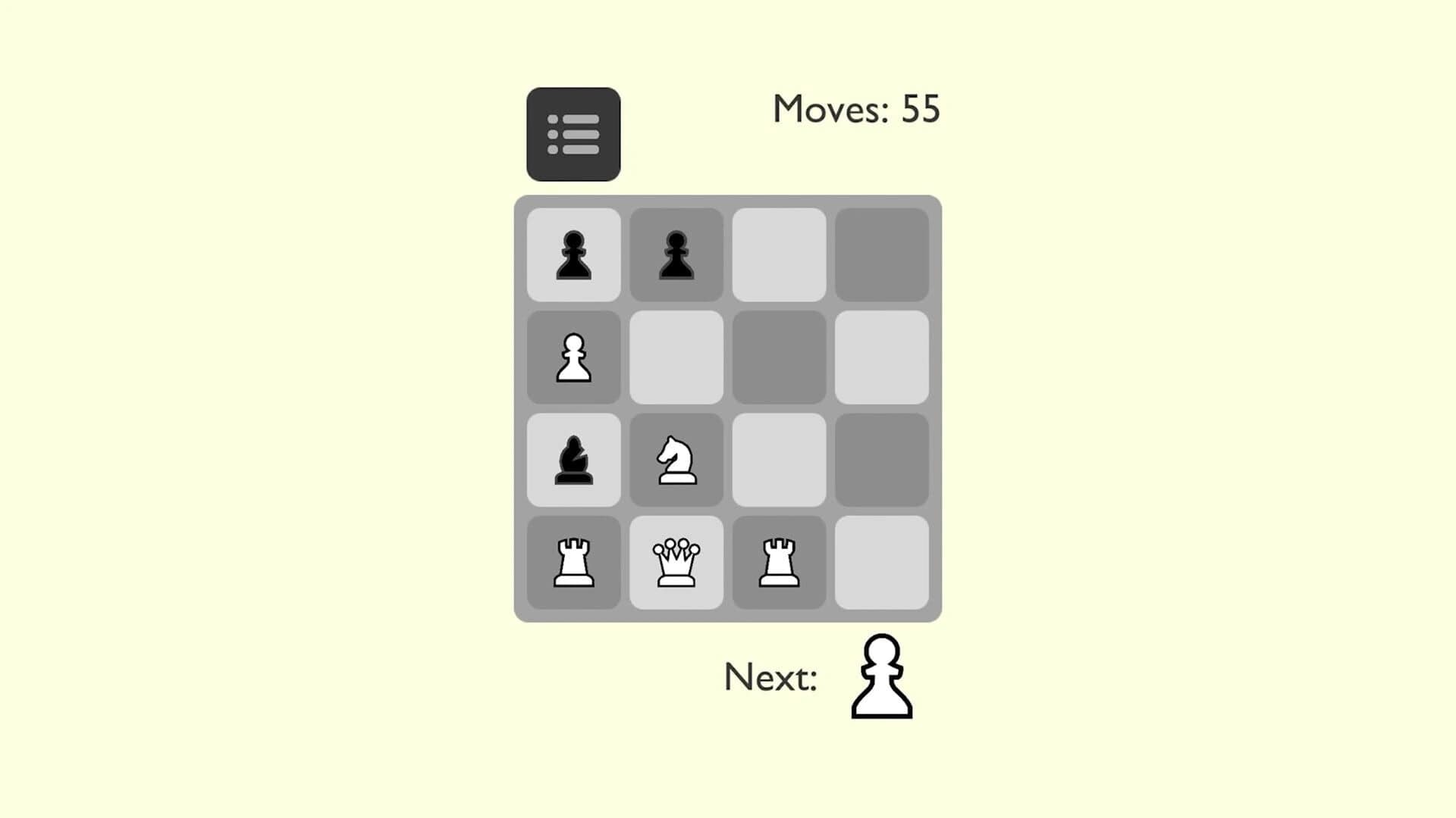 Merge Chess screenshot 3