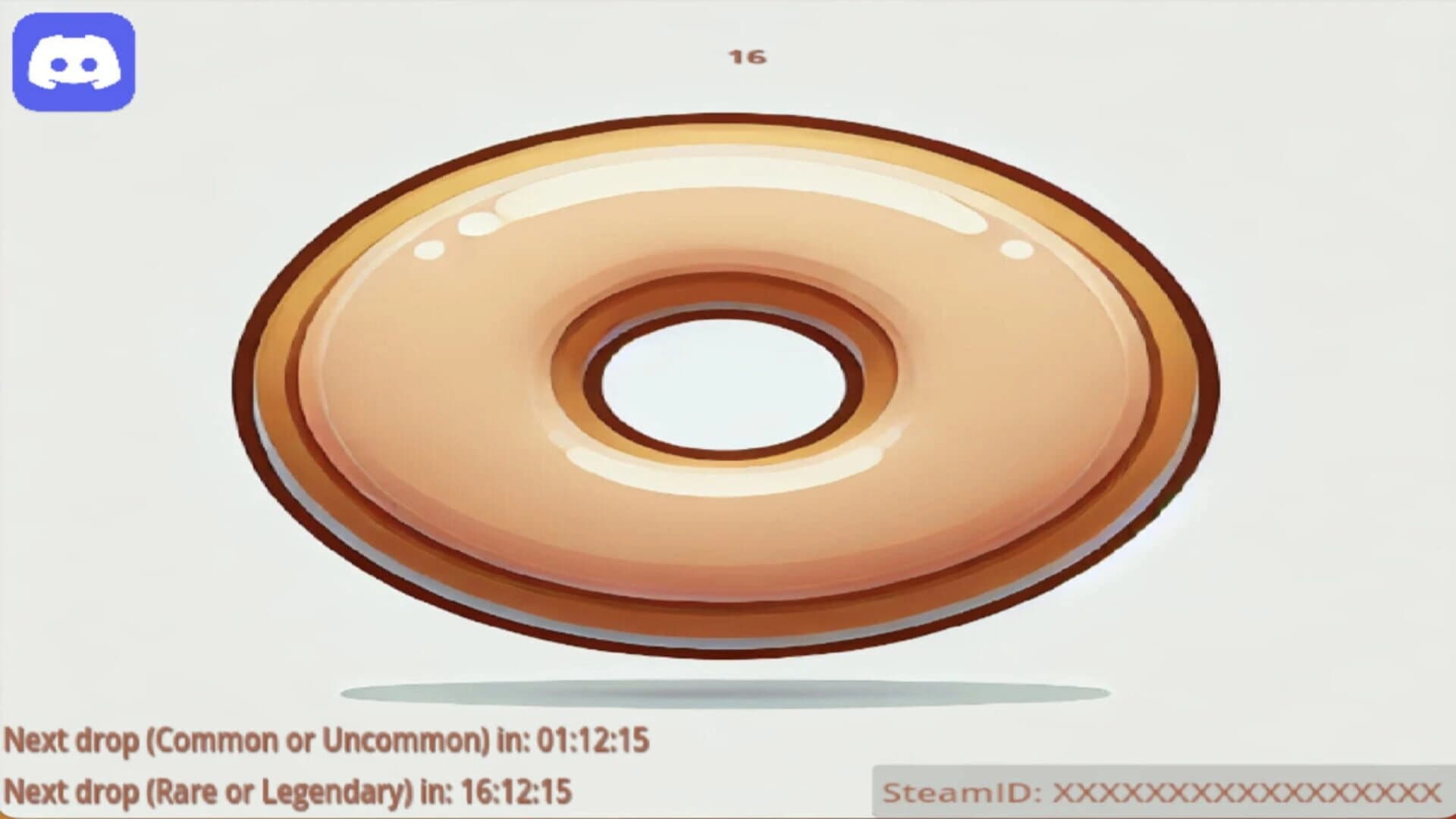 Merge Donut screenshot 1