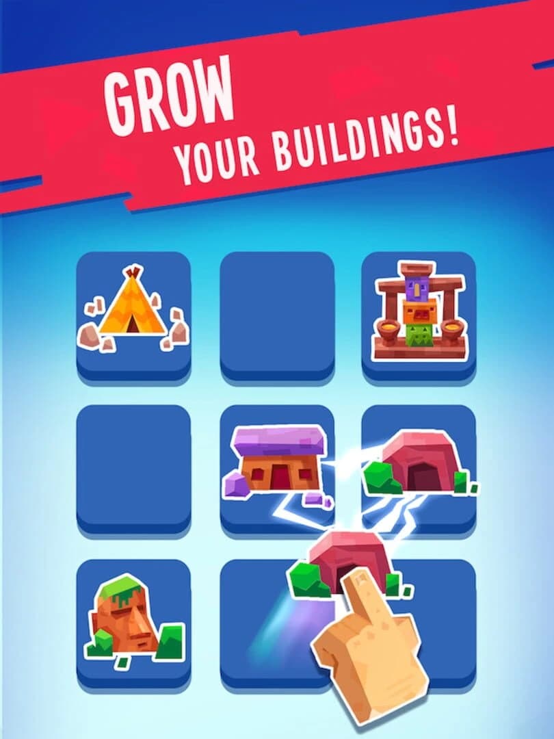 Merge Empires screenshot 3
