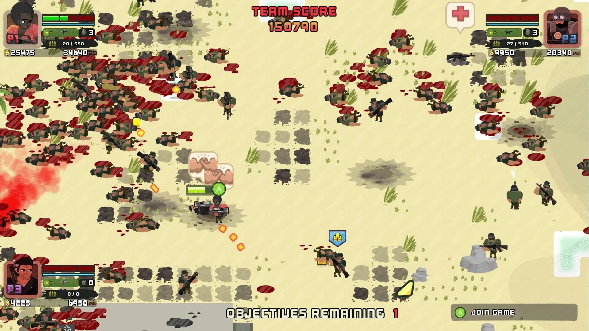 Merge Mega Bundle screenshot 2