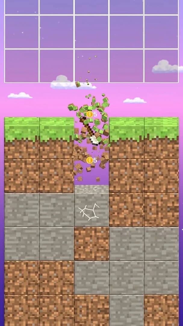 Merge Miners screenshot 5