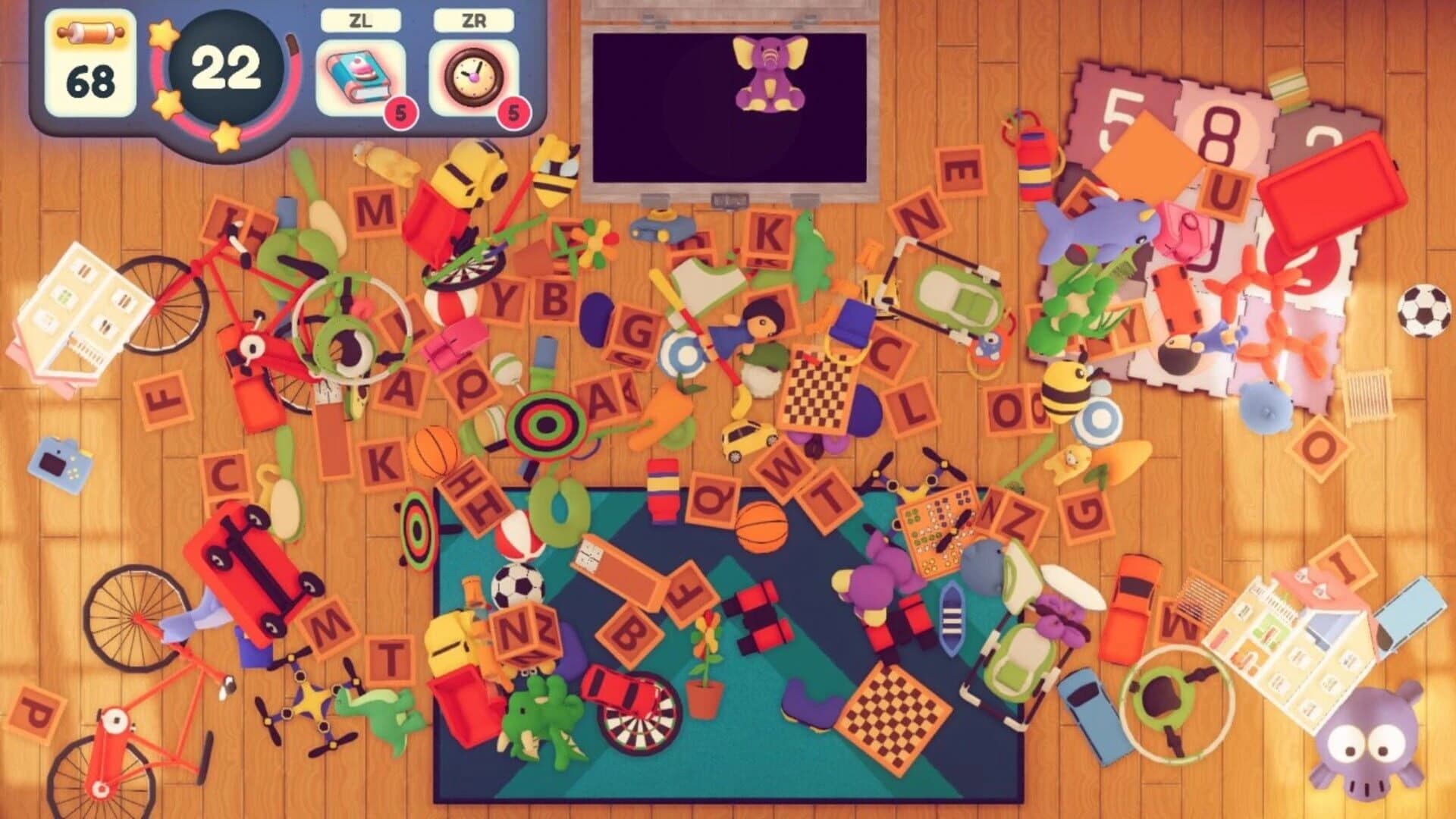 Merge Your Room: Extended Edition screenshot 2