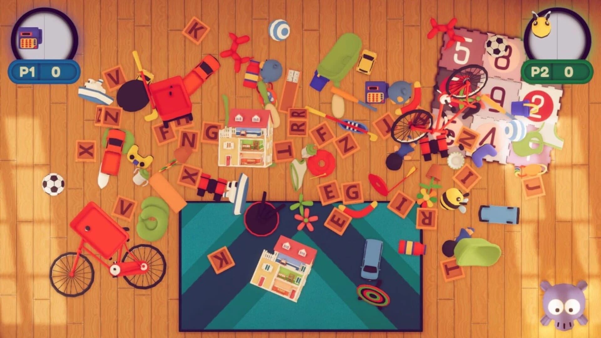Merge Your Room: Extended Edition screenshot 5