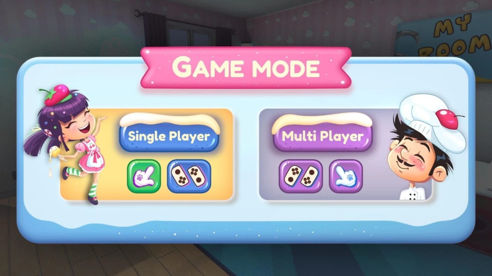 Merge Your Room: Extended Edition screenshot 3