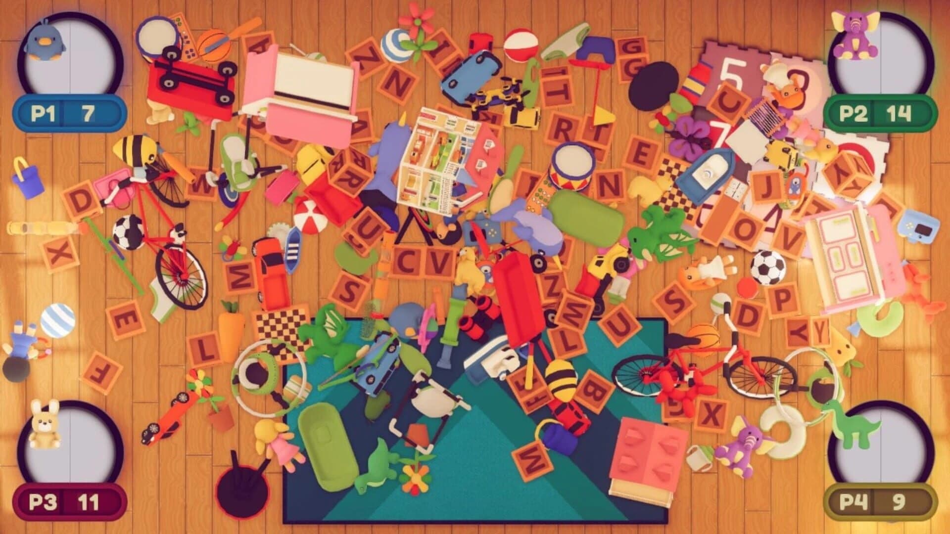 Merge Your Room: Extended Edition screenshot 4