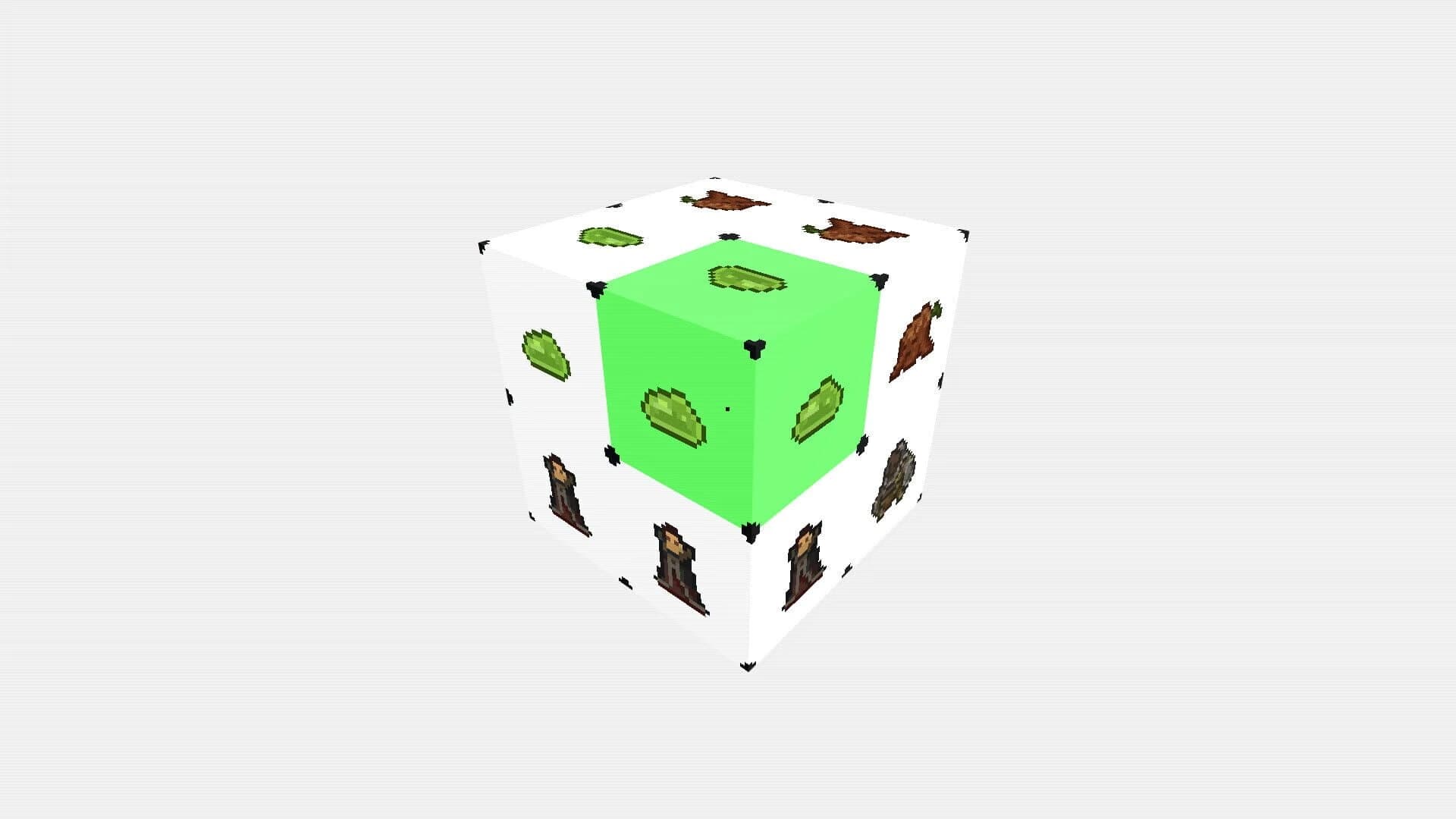 Merging Cubes screenshot 3