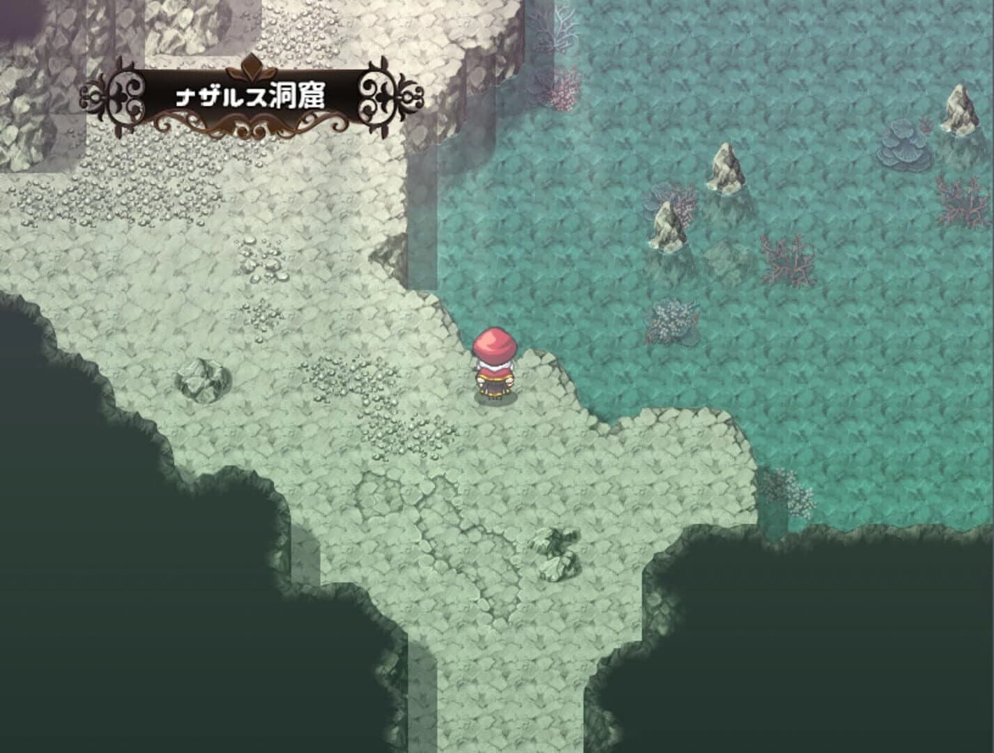 Meria and the Island of Orcs screenshot 4