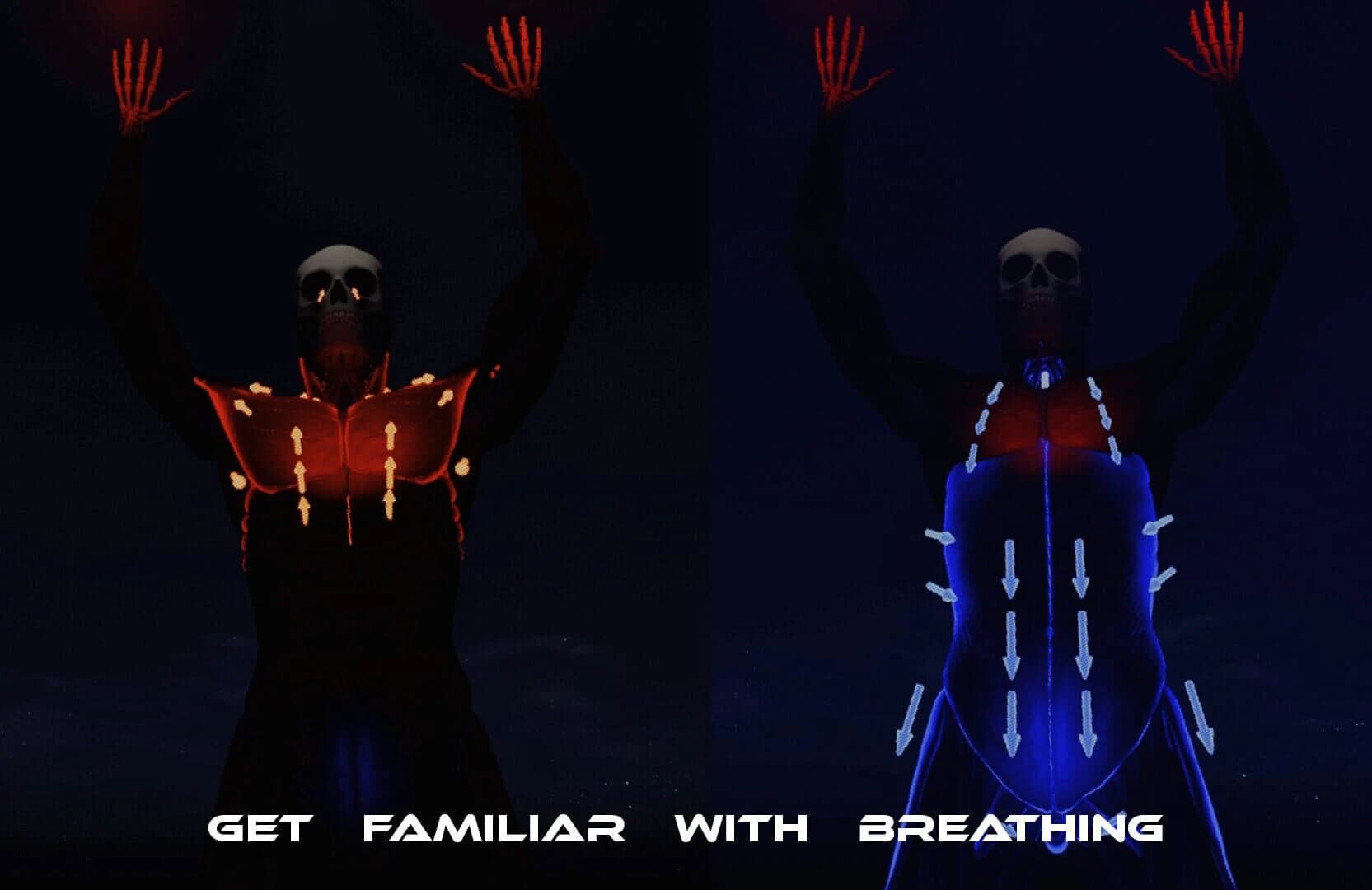 Meridian screenshot 1