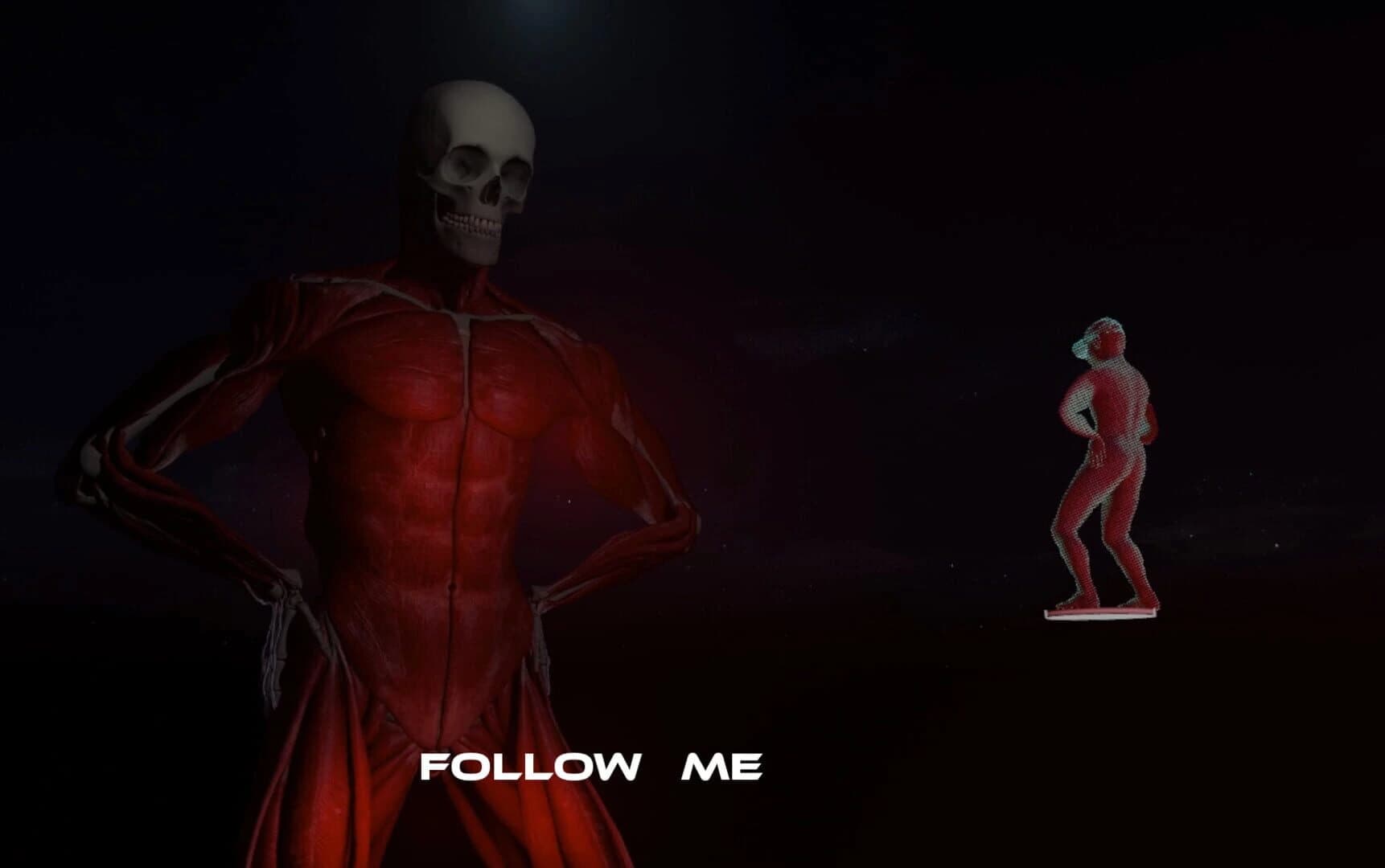 Meridian screenshot 4