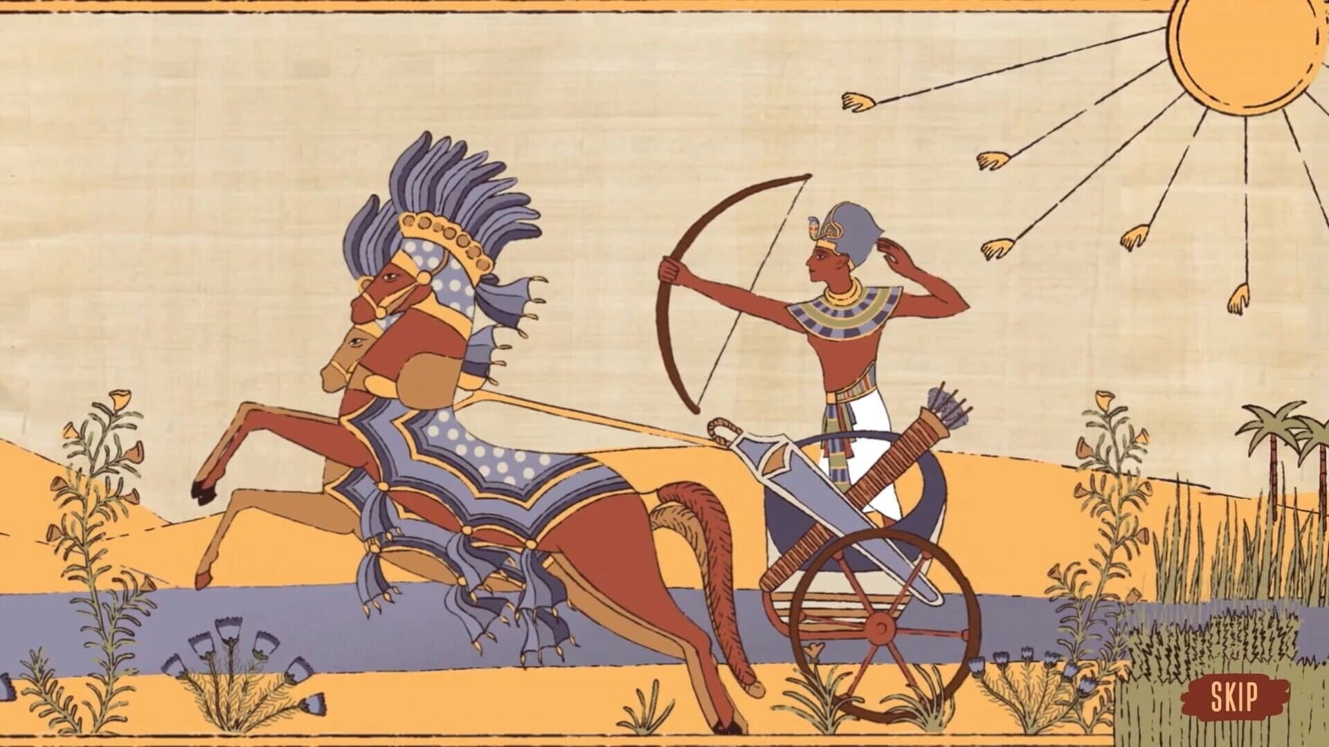 Meritaton screenshot 2
