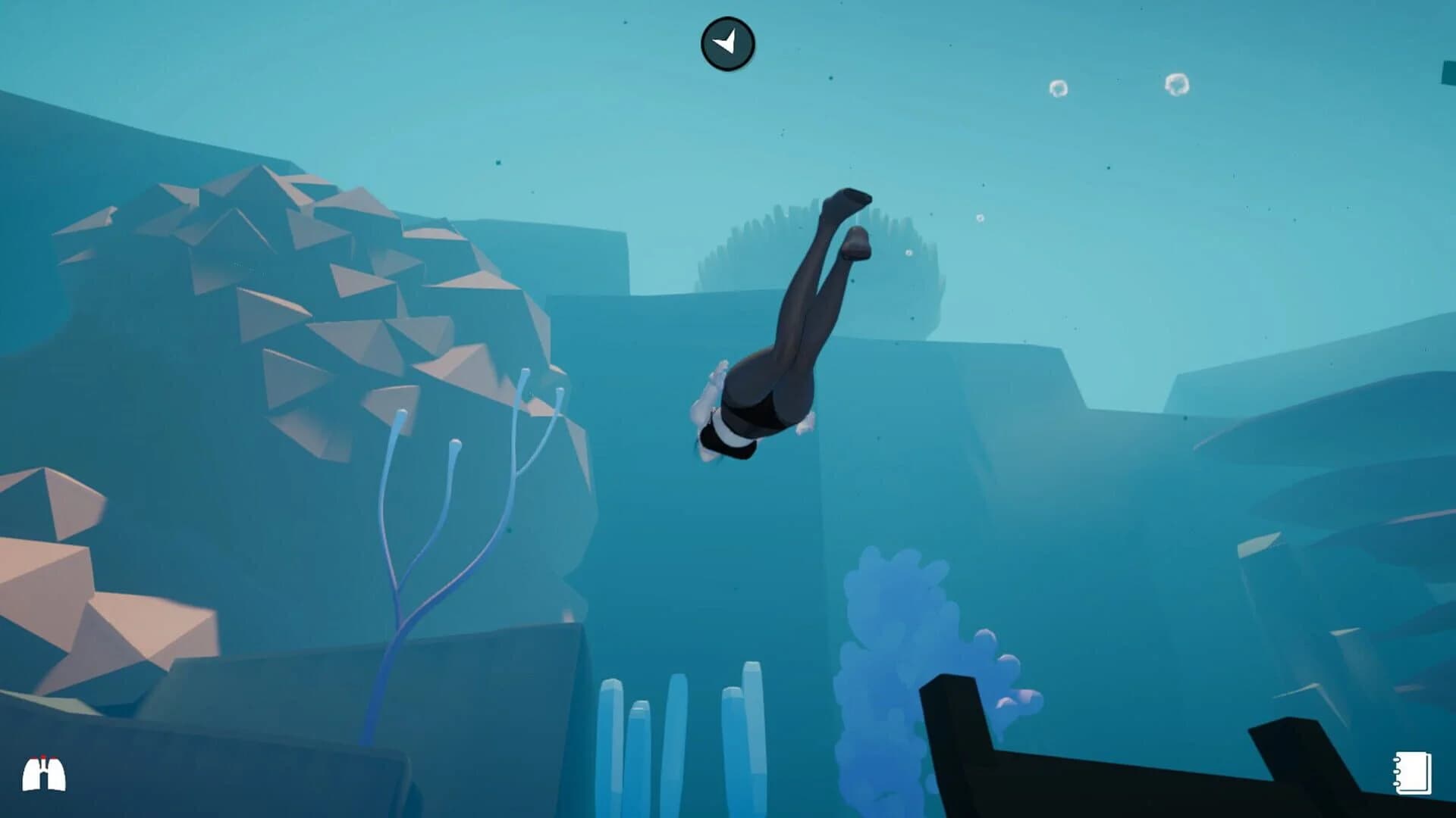 Mermaid screenshot 3