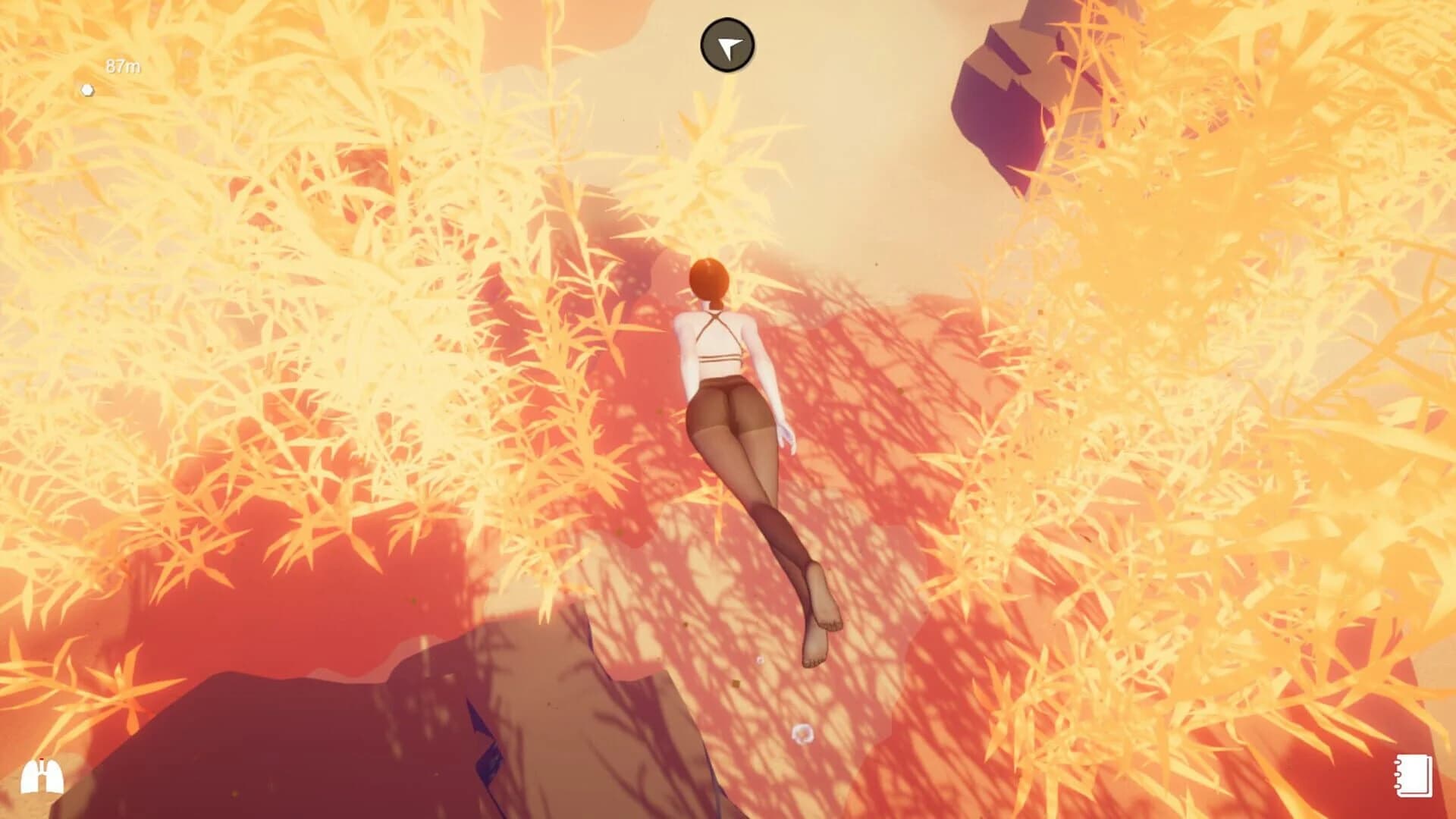 Mermaid screenshot 2