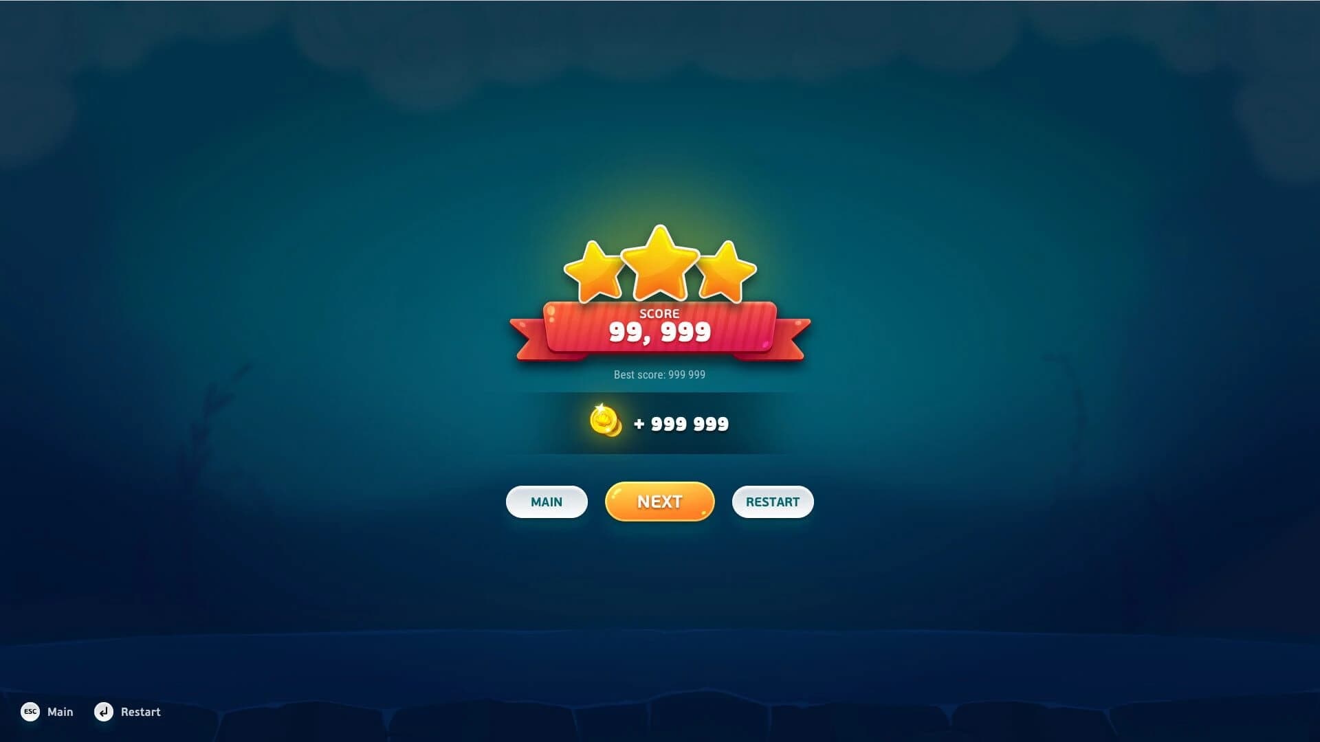 Mermaid Land screenshot 1