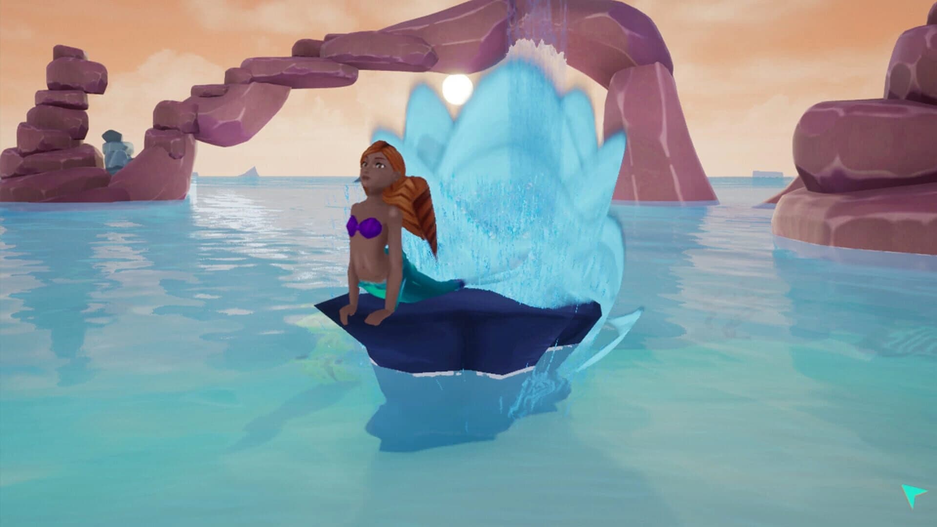 Mermaid Life screenshot 5