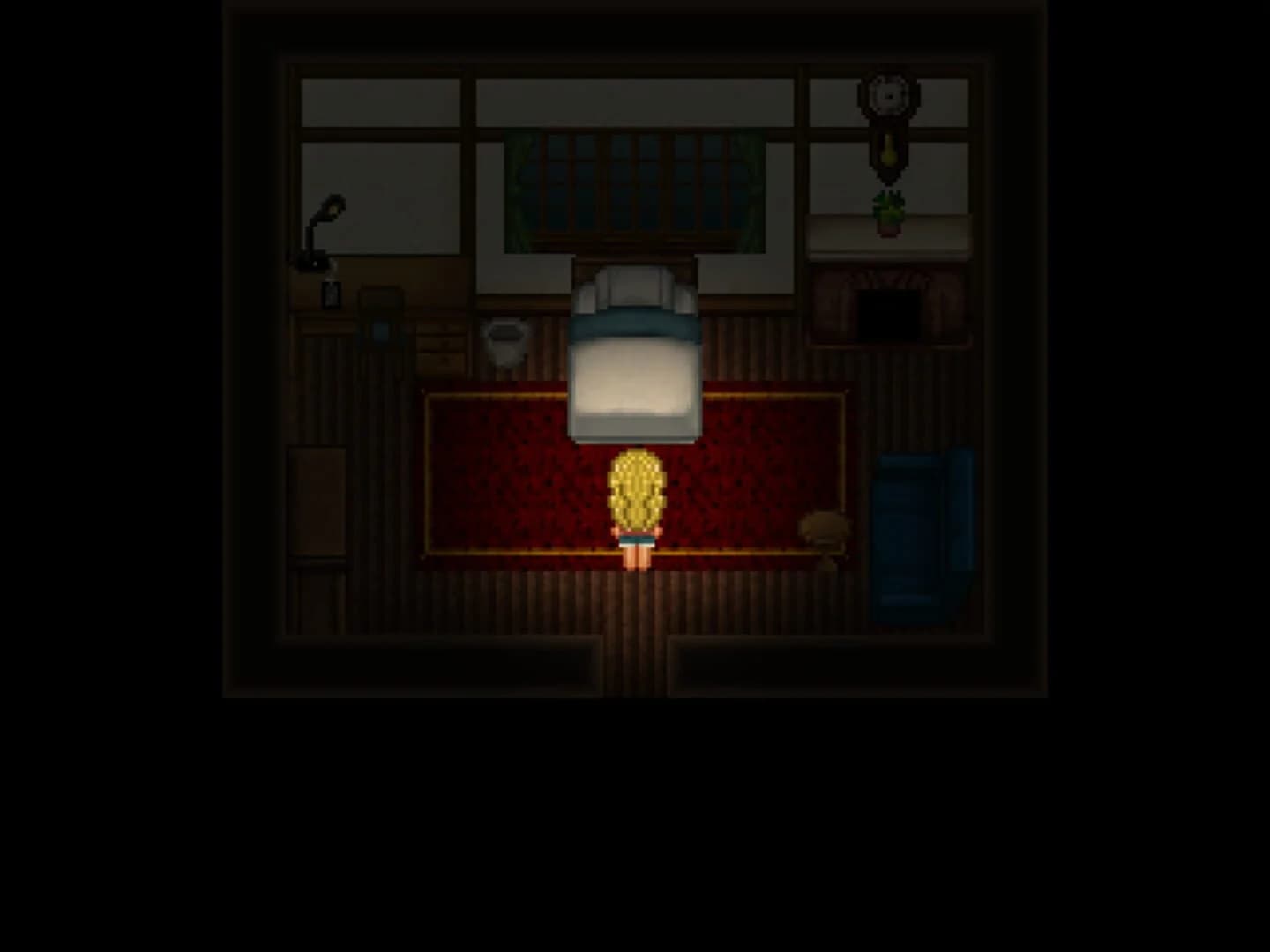 Mermaid Swamp screenshot 3