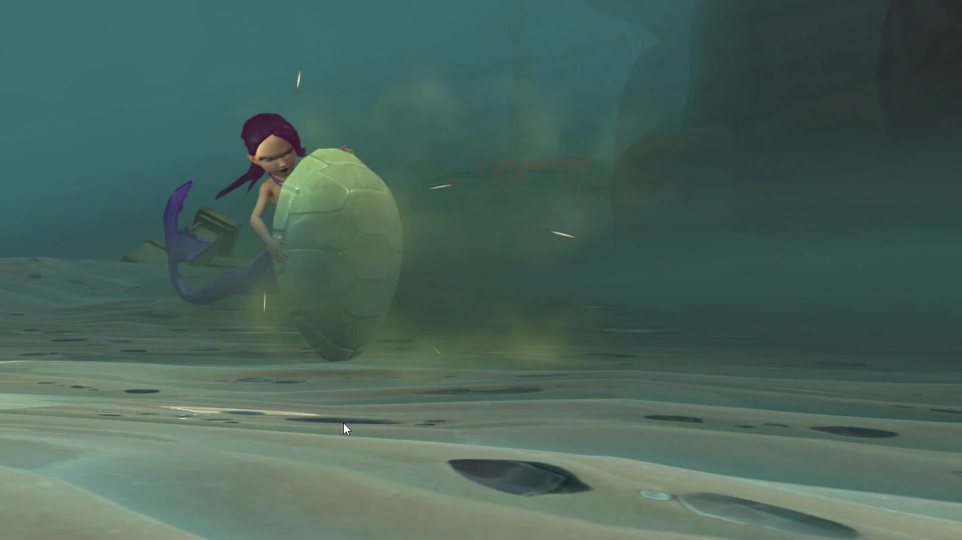 Mermaid Tale screenshot 5