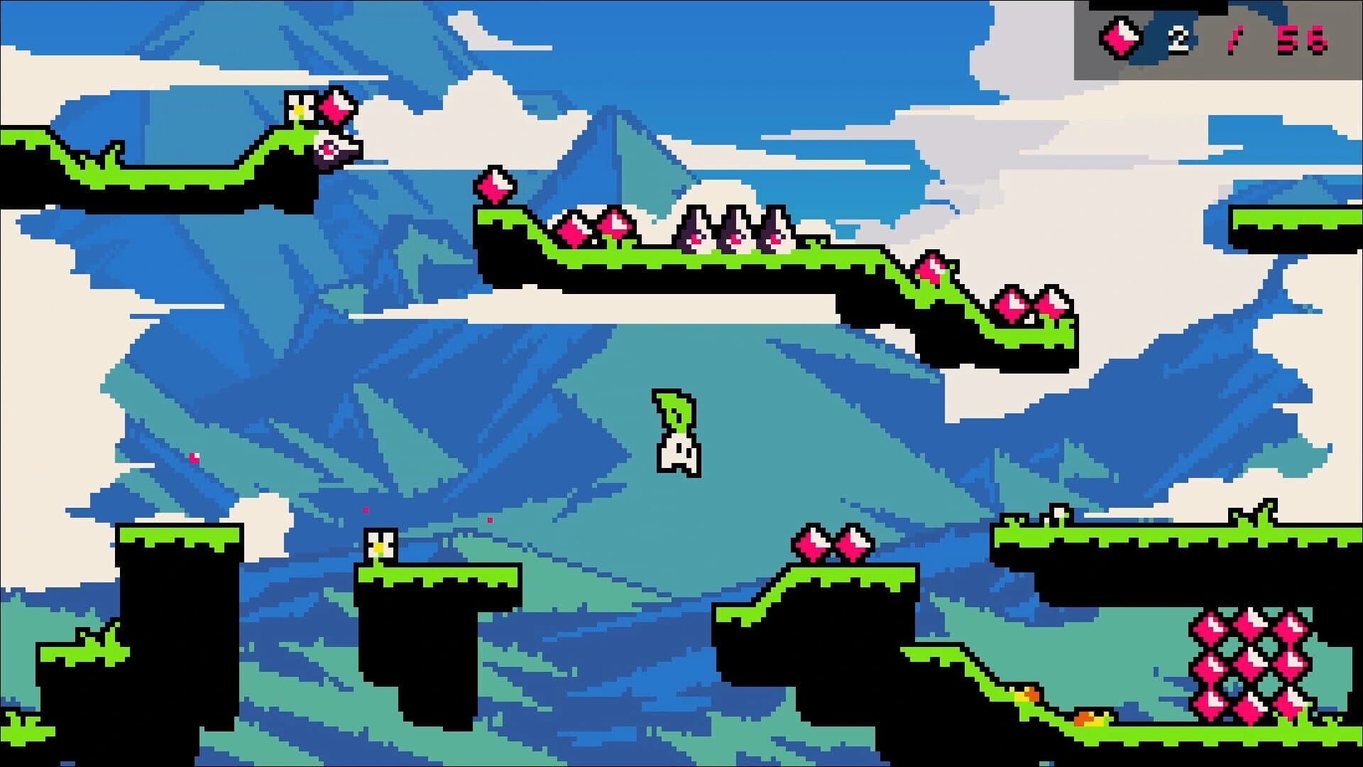 Merp in Merpworld screenshot 1