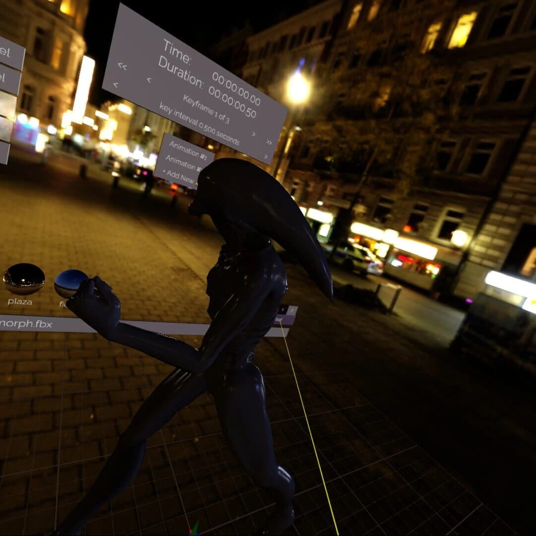 Merper VR screenshot 5
