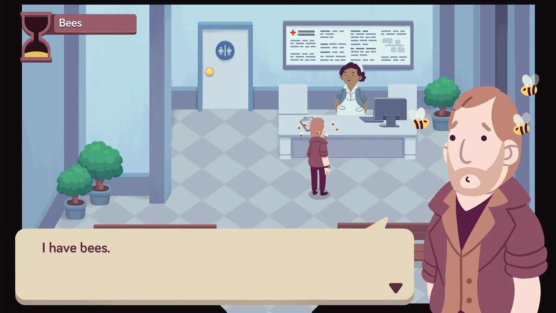 Merrily Perilly screenshot 4