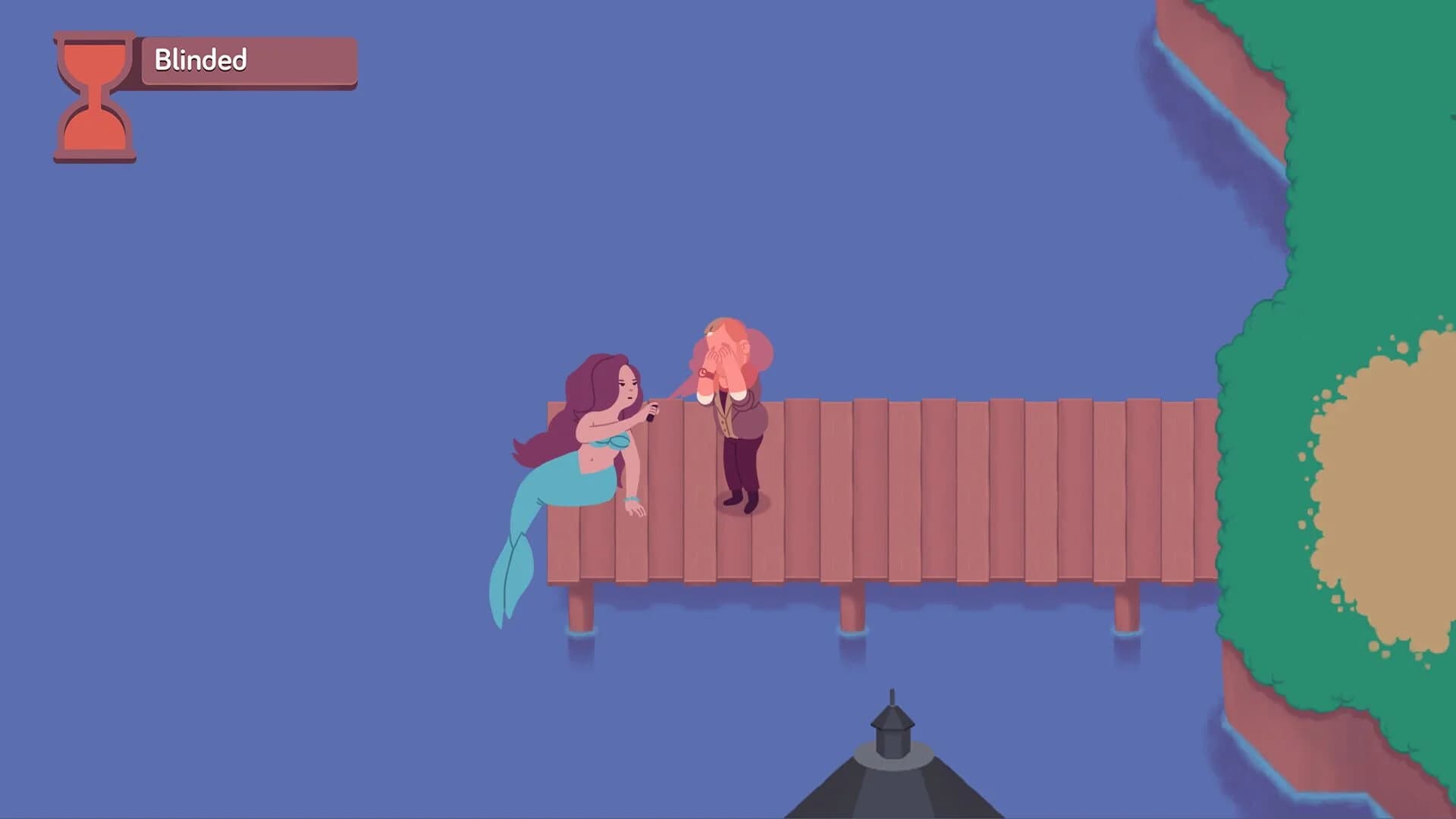 Merrily Perilly screenshot 3