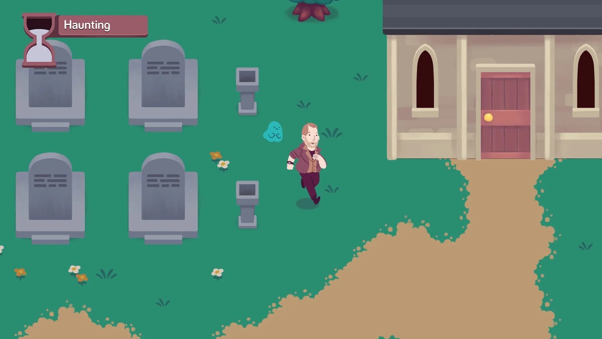 Merrily Perilly screenshot 1